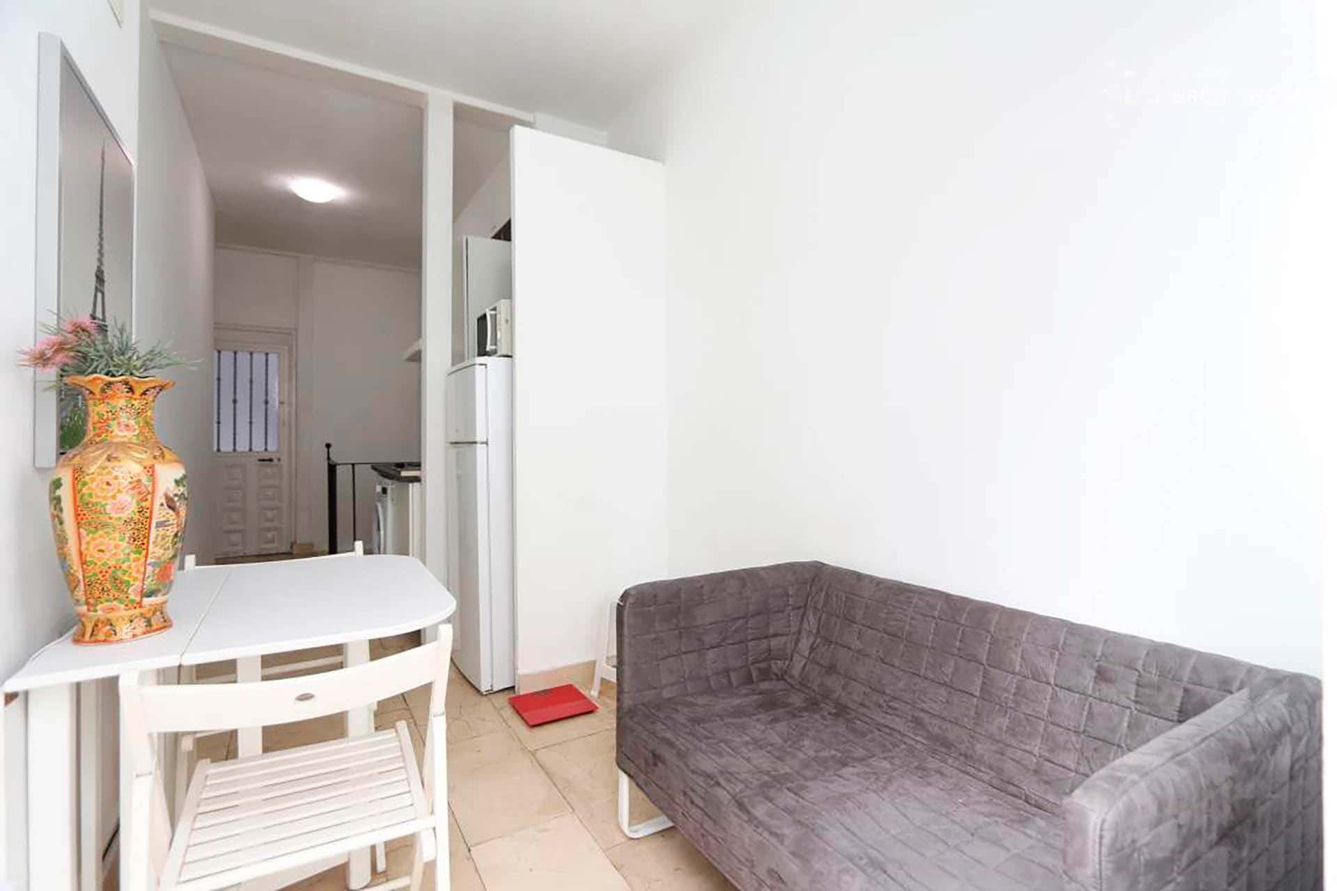 Studio Calle Antonio Zamora
