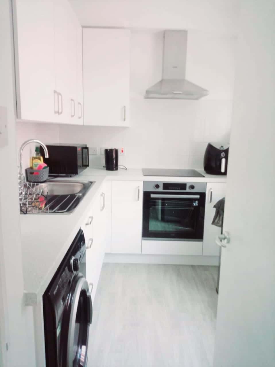 Appartement dans Ixworth Place, London pour 48.9599 m² avec 1 chambre