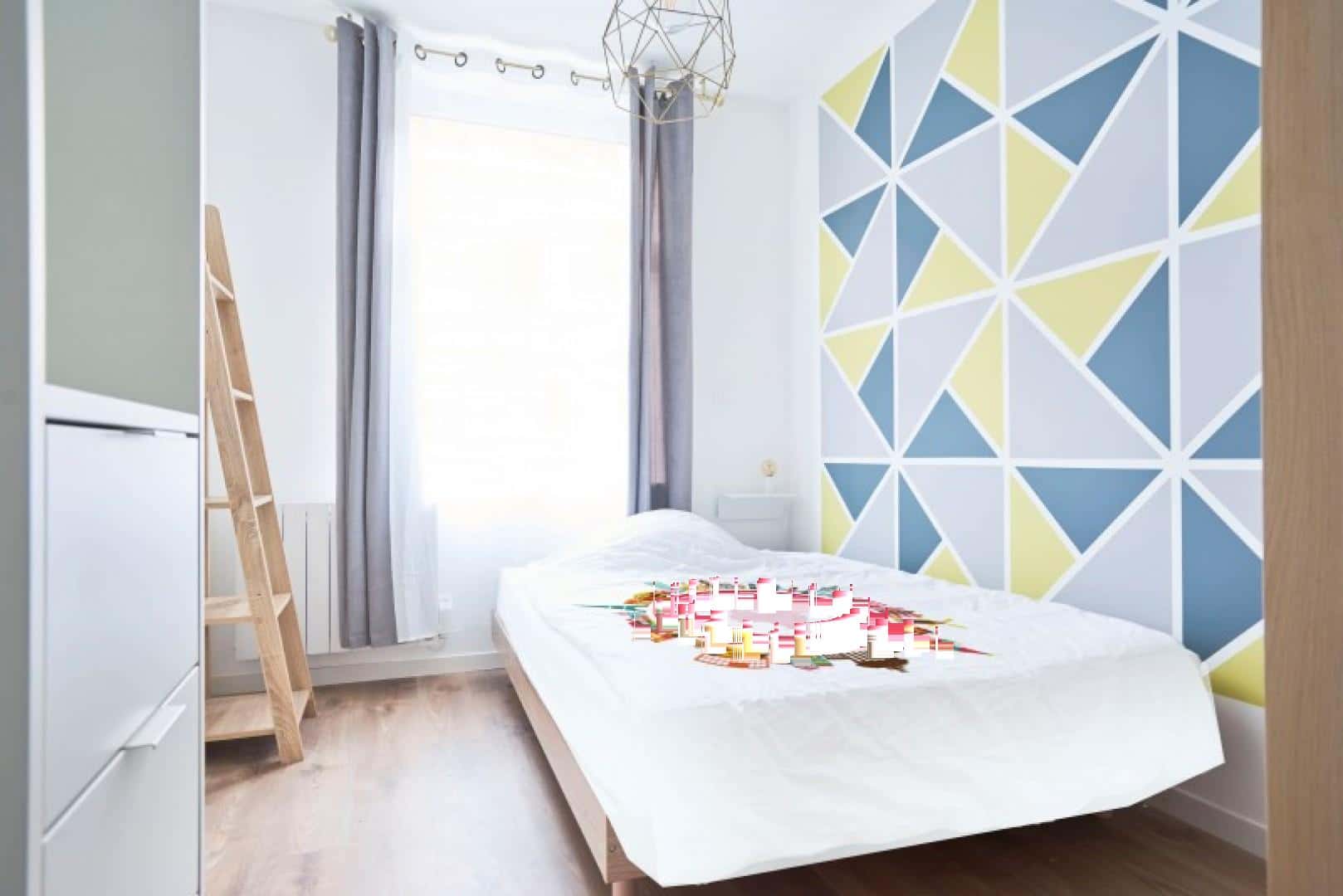 Chambre 1 - EDOUARD VAILLANT