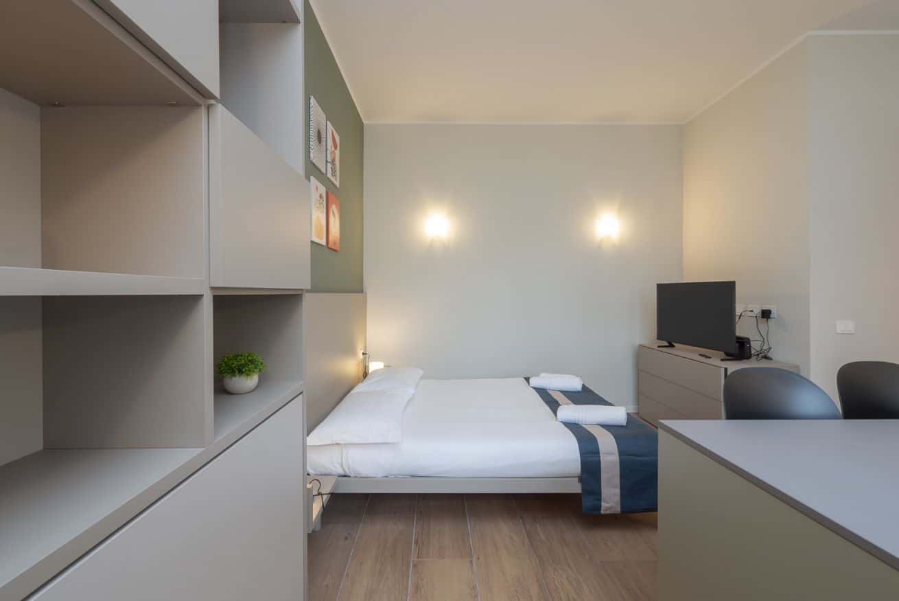 Apartamento Milán — foto 5