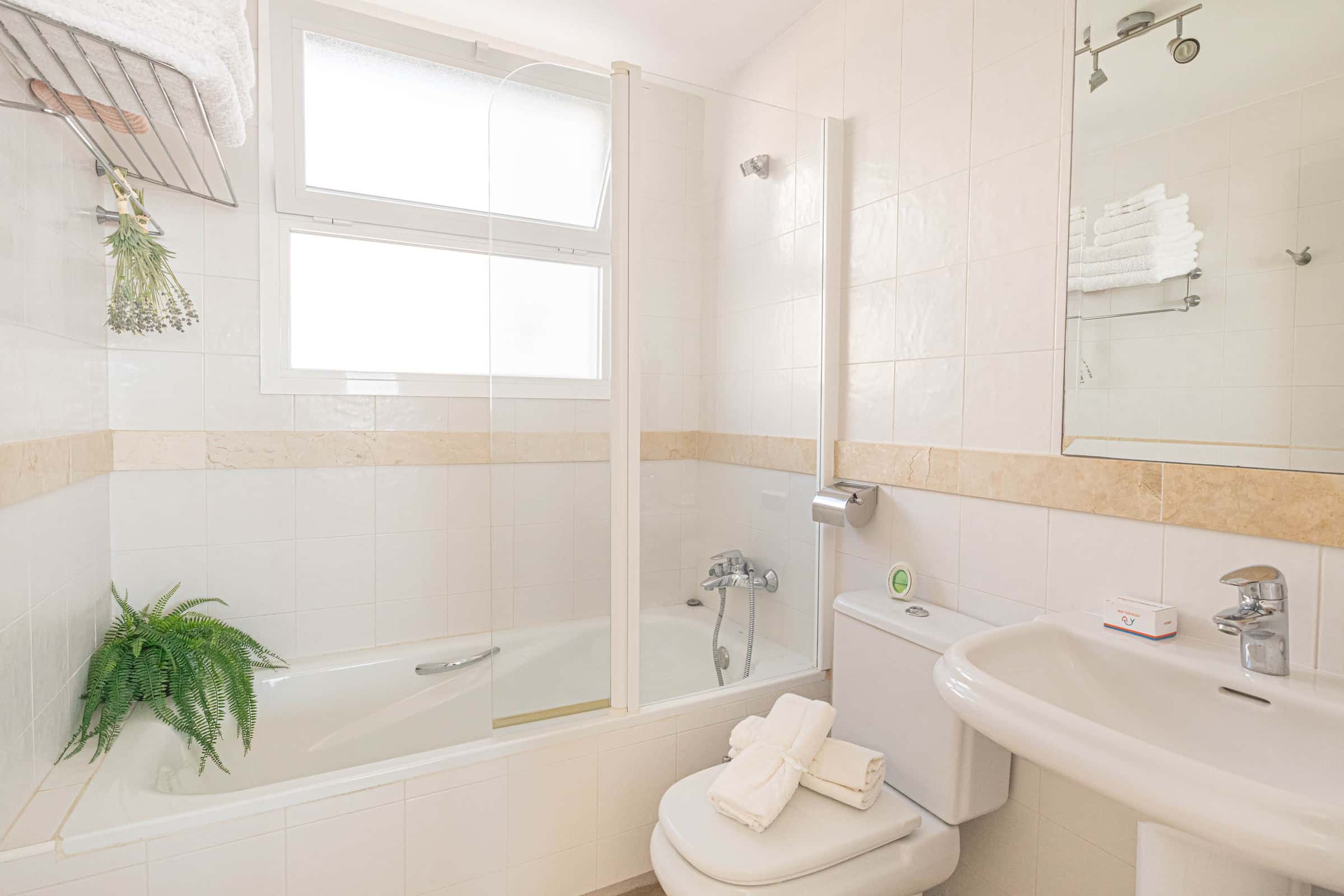 Calahonda Palmeras Best Views