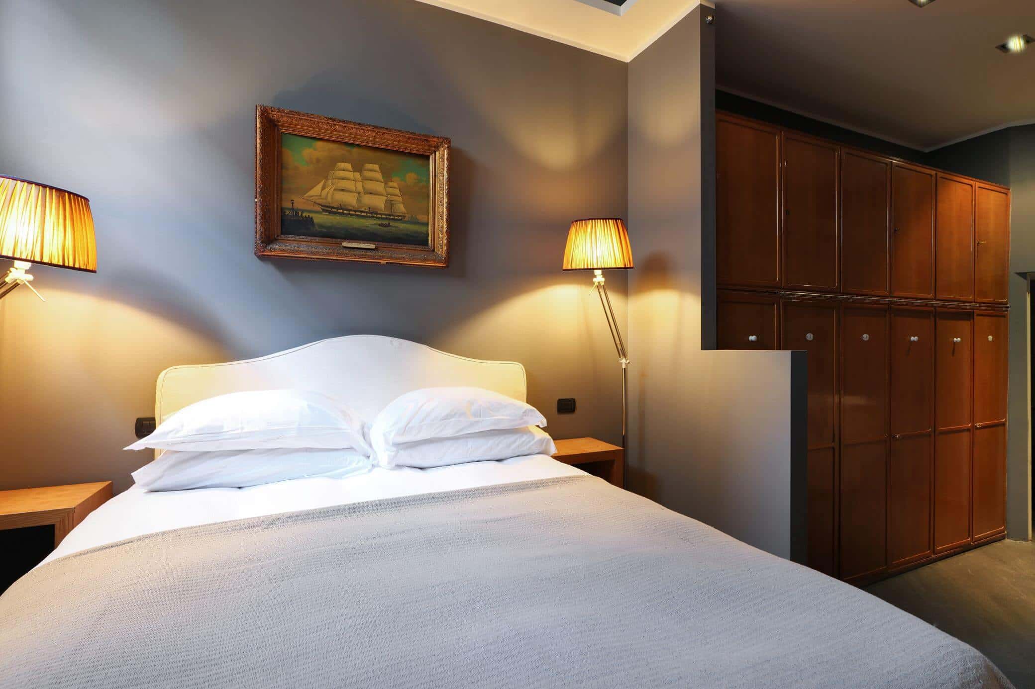 Apartment Milan, 2 beds — photo 5
