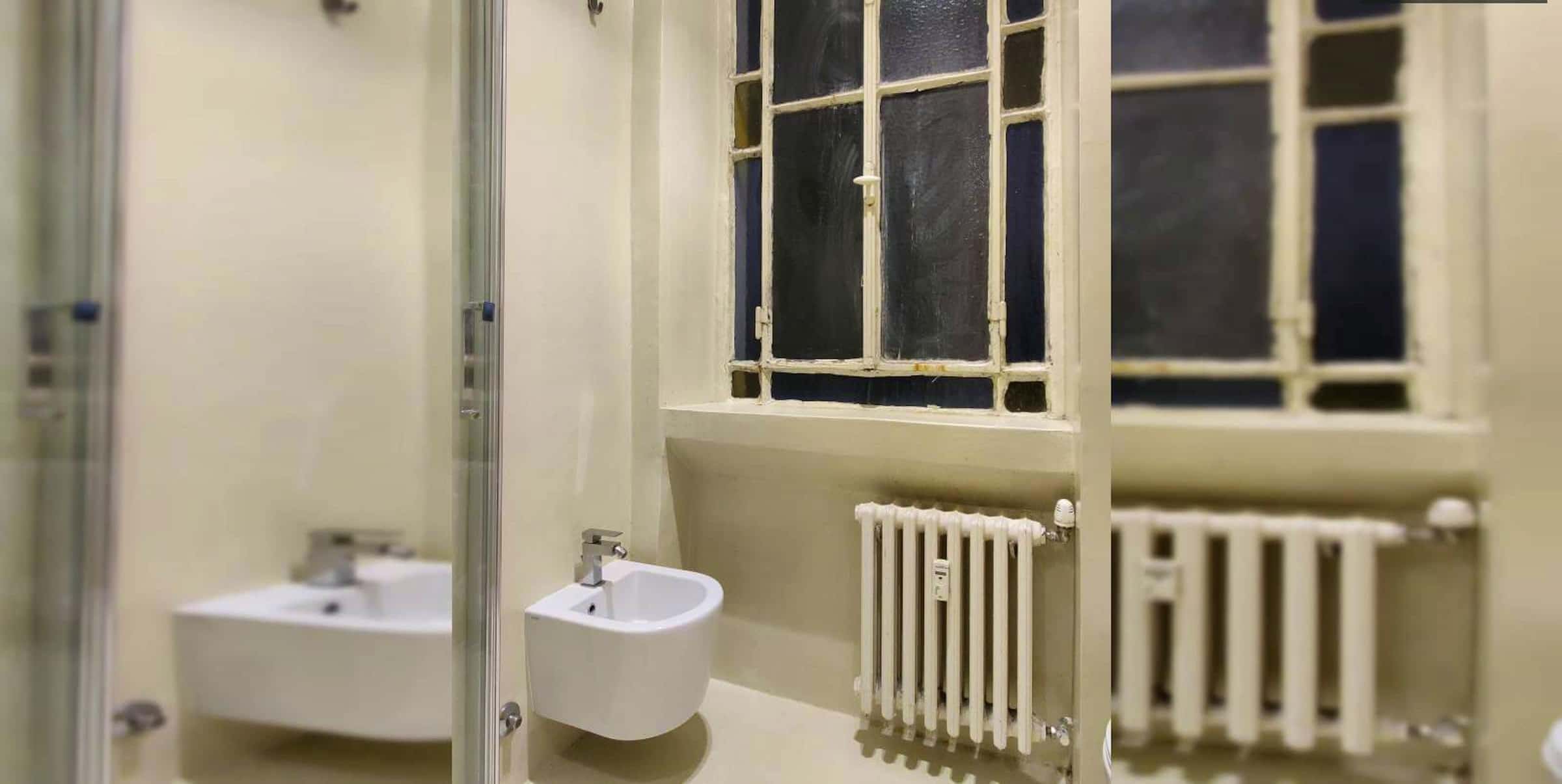 Apartment Milan, 1 bed — photo 11
