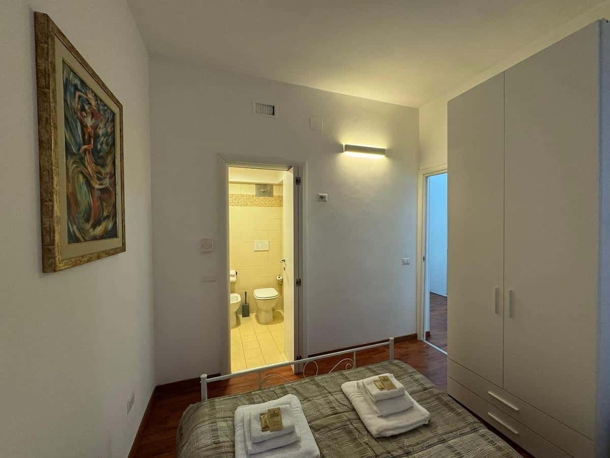 Apartment Rome, 1 bed — photo 1