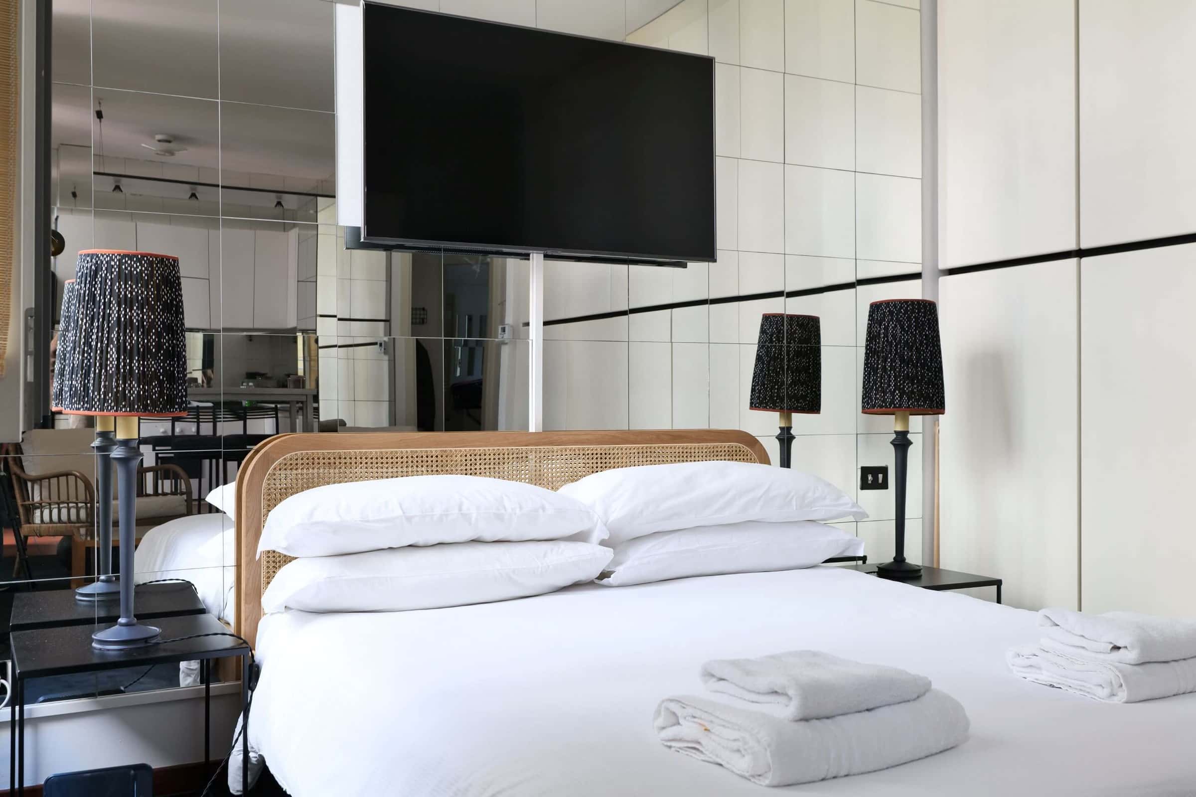 Apartment Milan — photo 4