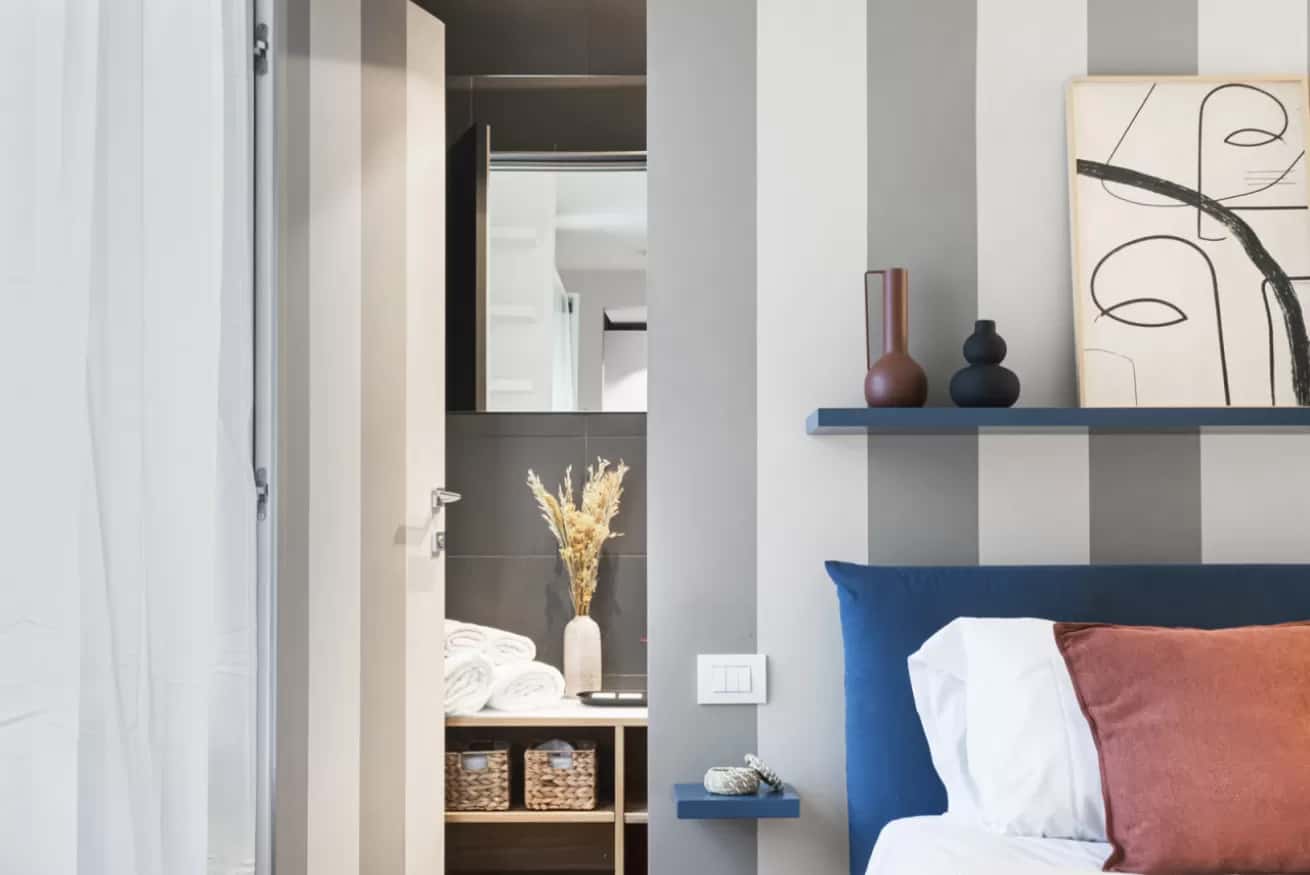 Apartment Milan, 1 bed — photo 59