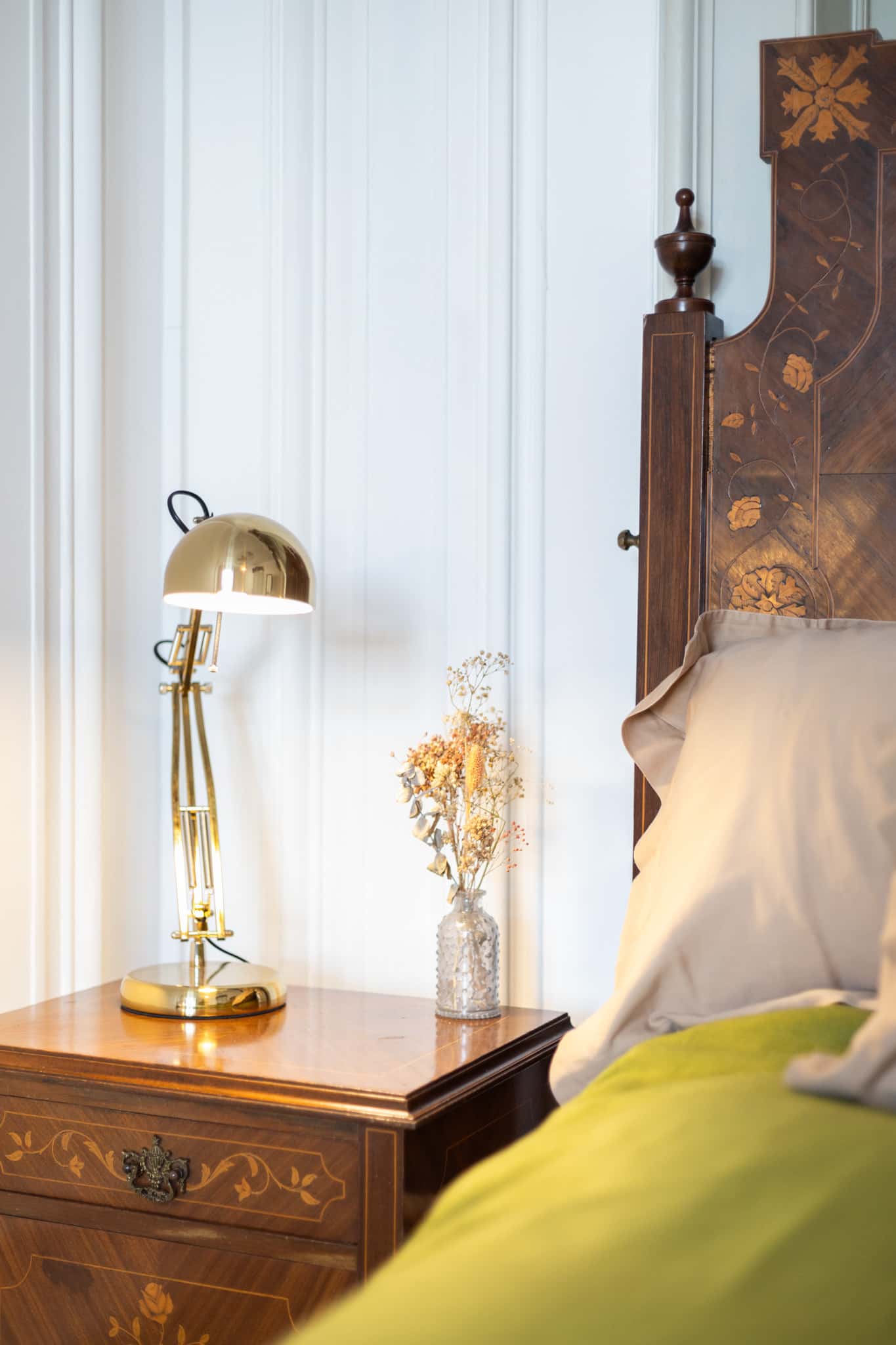 Ensuite in Montijo - Room 5