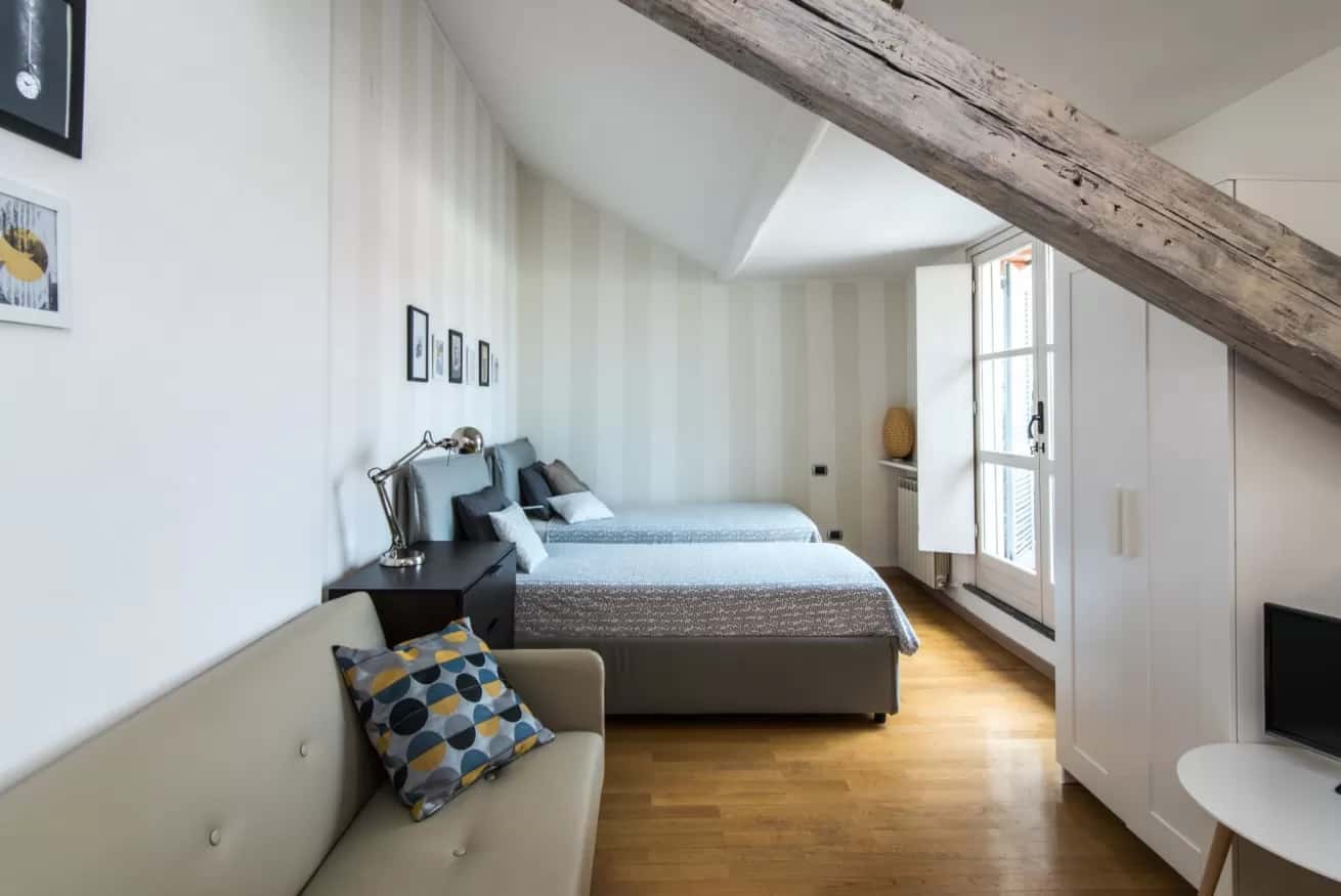 Apartment Milan — photo 12