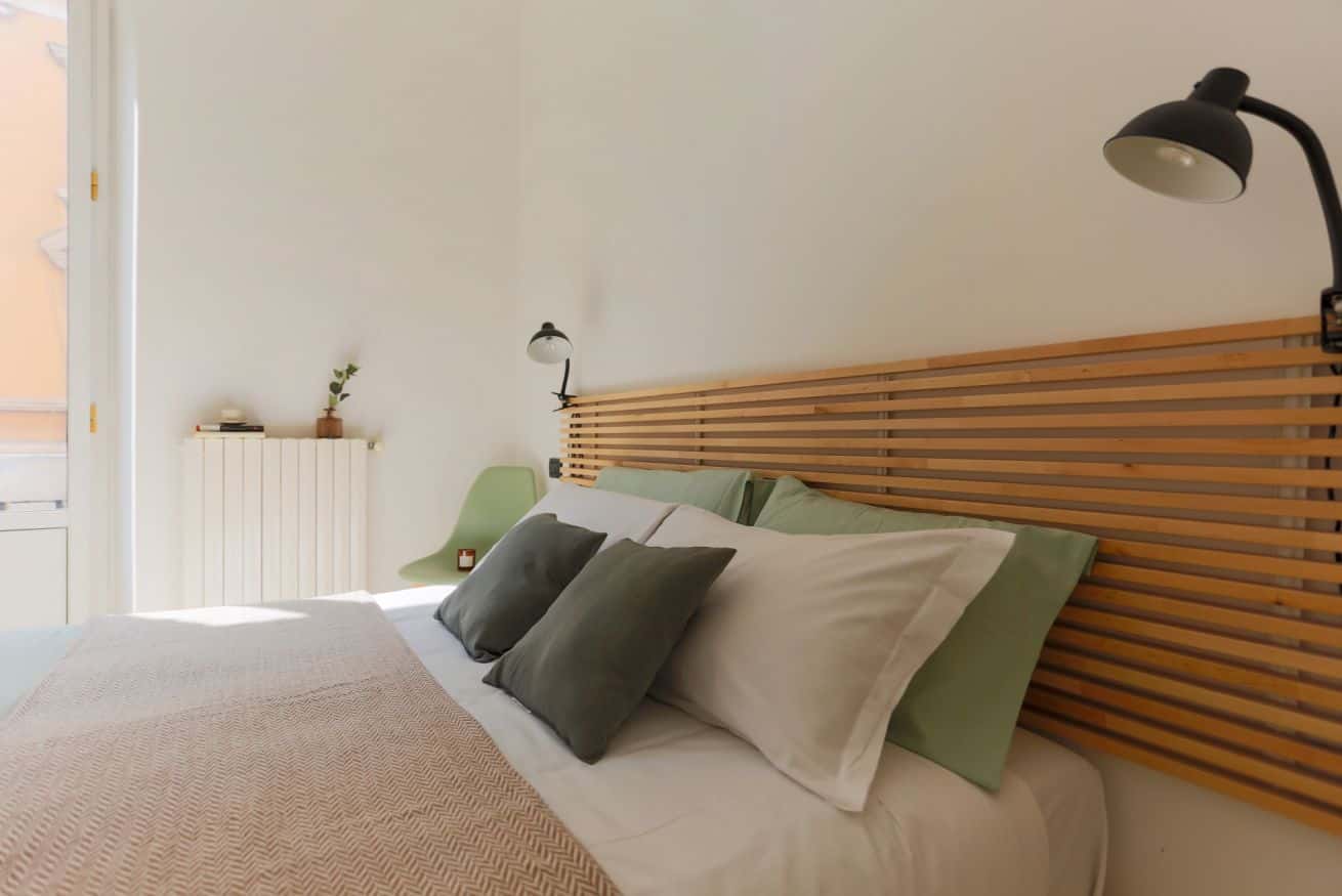 Apartment Milan, 1 bed — photo 10