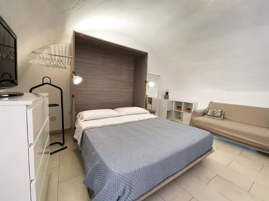 Apartment Manfredonia — photo 7