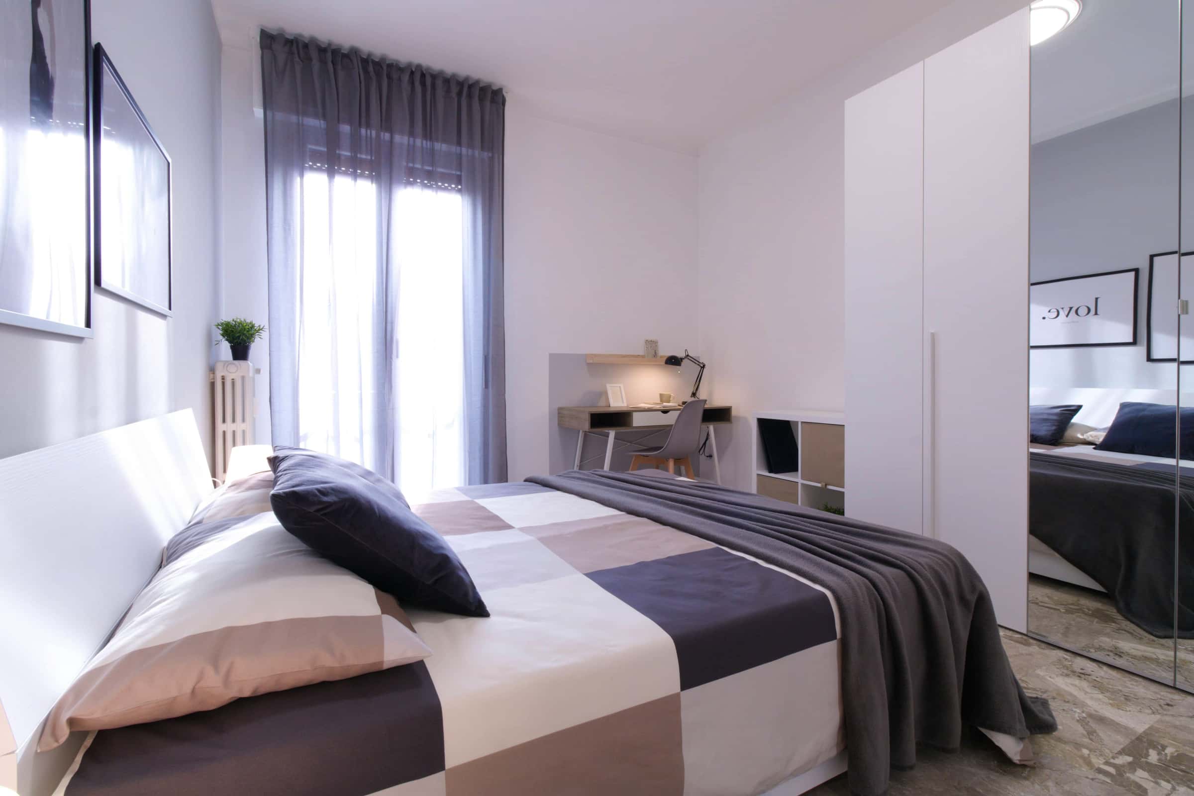 Via Diogene Valotti - 503G SUITE