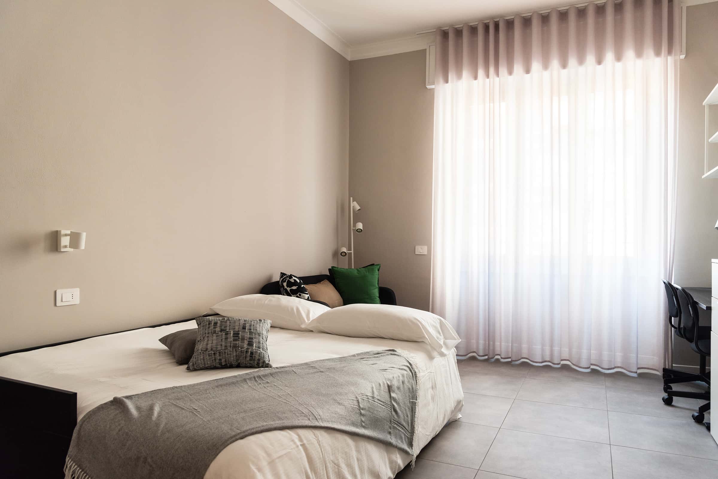 Appartamento Milano, 3 camere — foto 6