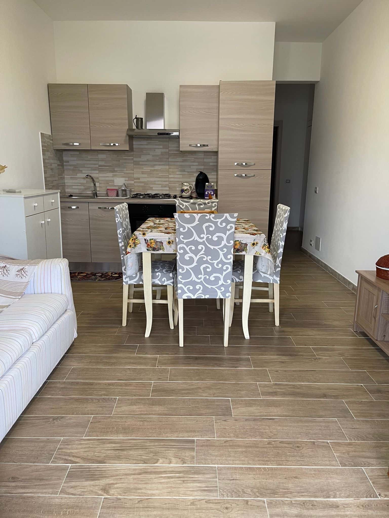 Apartment Marina Di San Nicola, 1 bed — photo 3