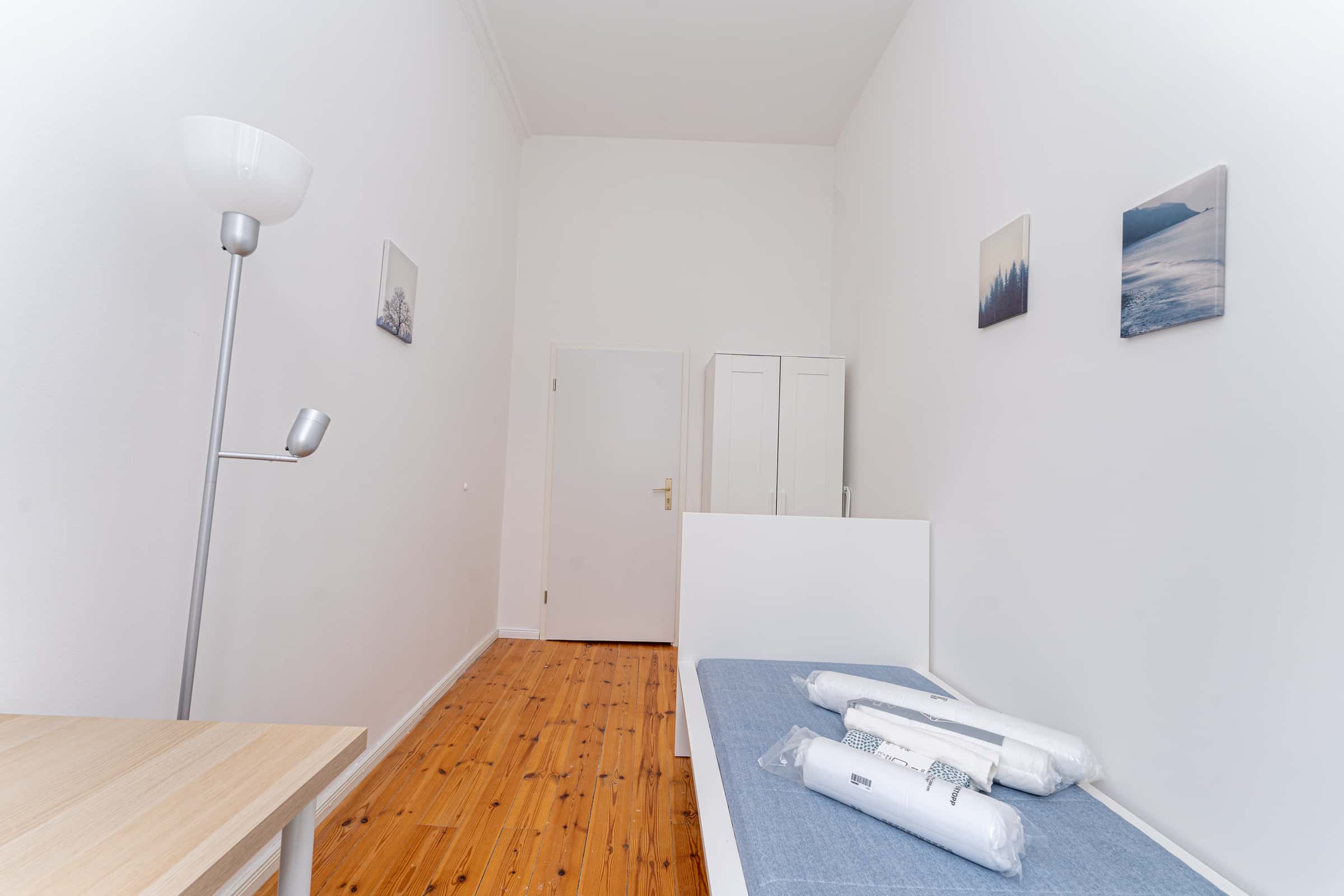Greifswalder Straße - Room 4