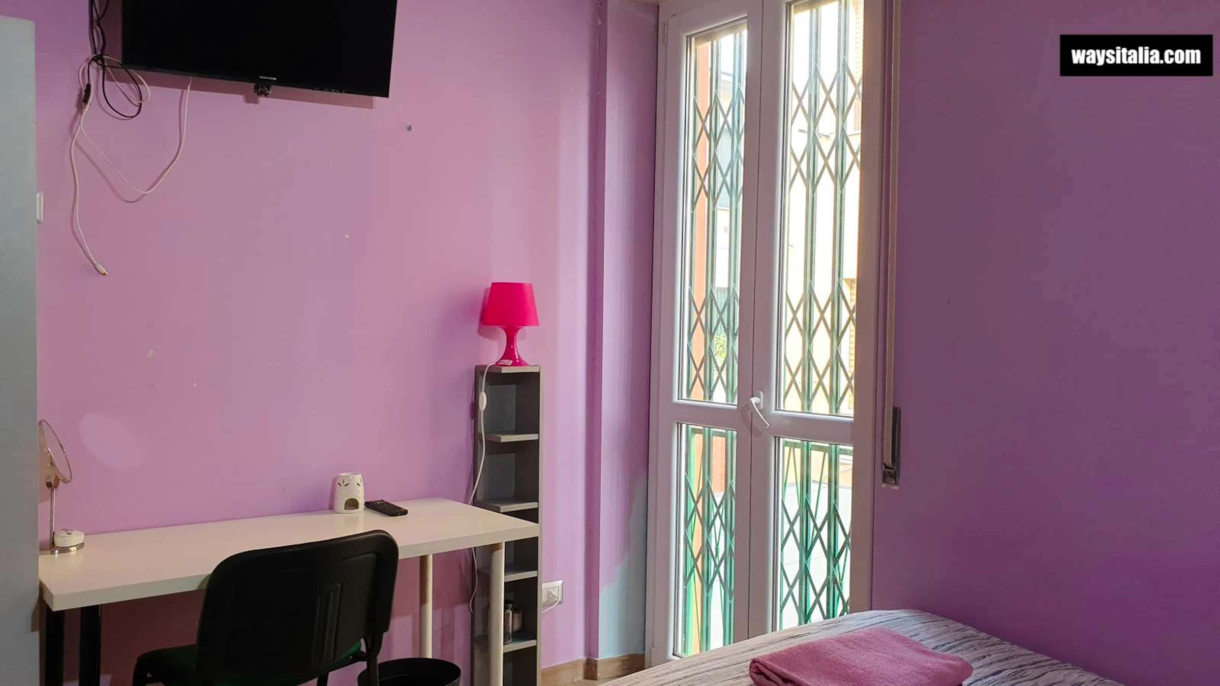 Apartment Milan, 2 beds — photo 12
