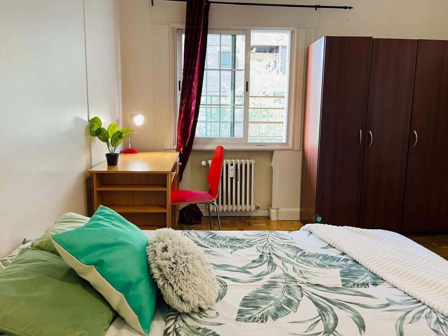 Habitación DRE2