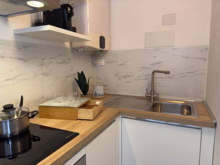 Apartment Monza — photo 97