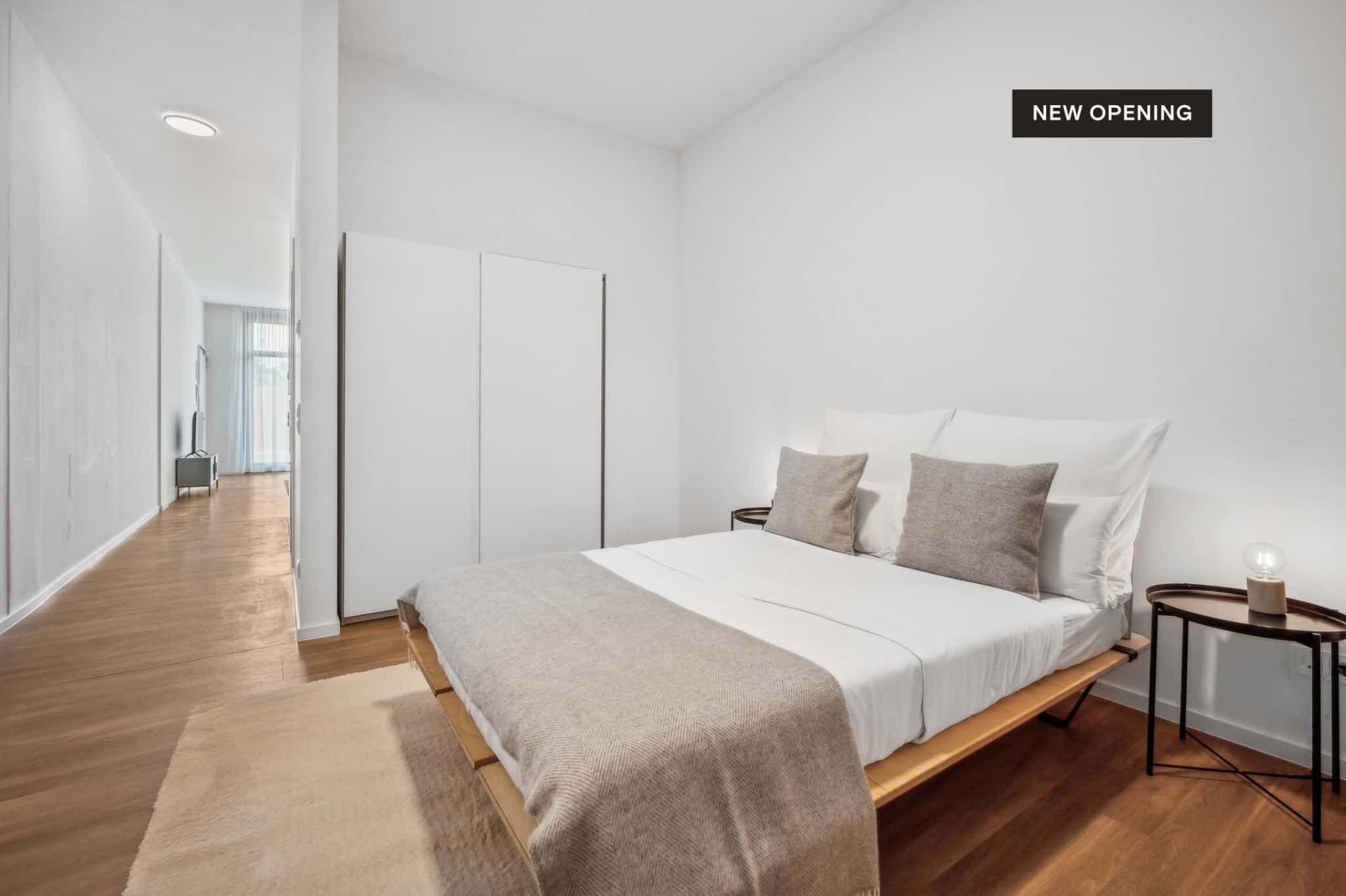 Wohnung in der Lisa-Fittko-Straße