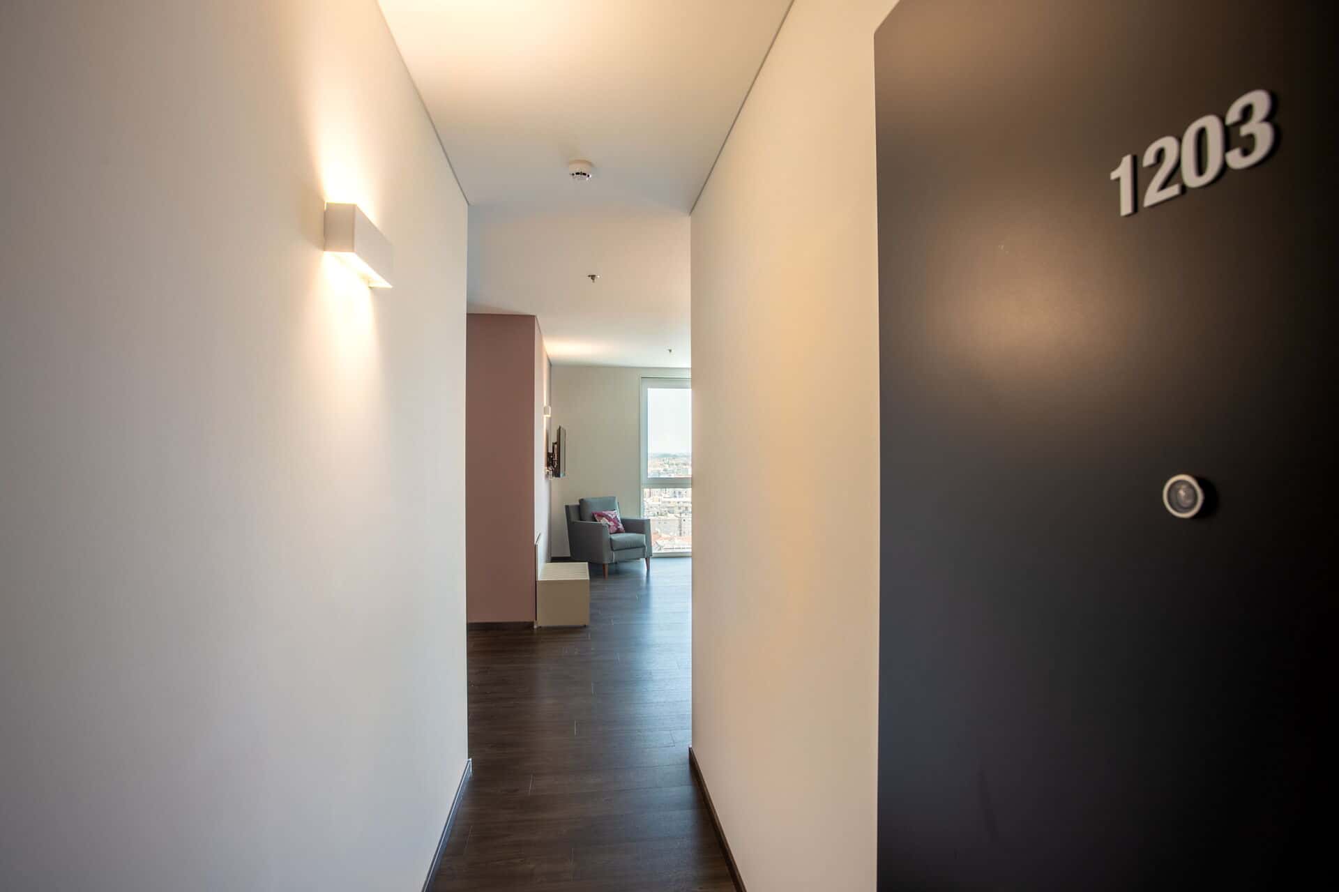 Apartment Venice — photo 11