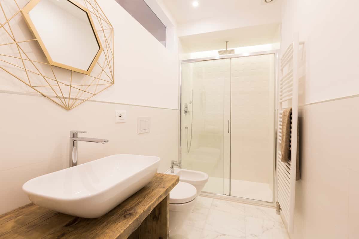 Apartment Milan, 1 bed — photo 7