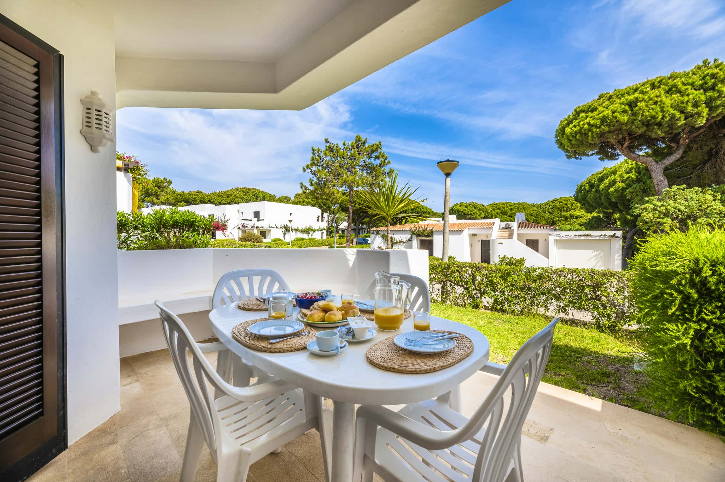 Aldeamento Balaia Golf Village