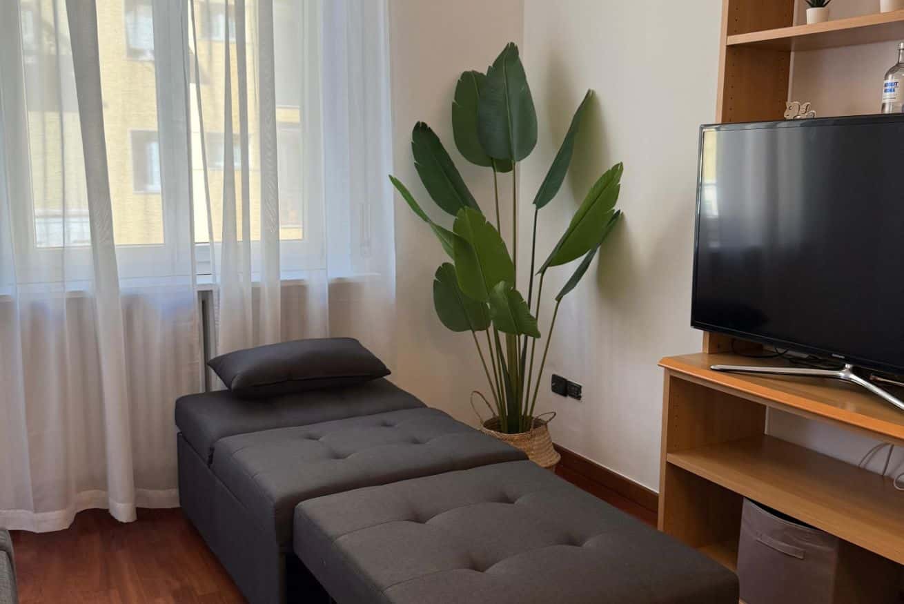Appartamento Milano, 1 camera — foto 5