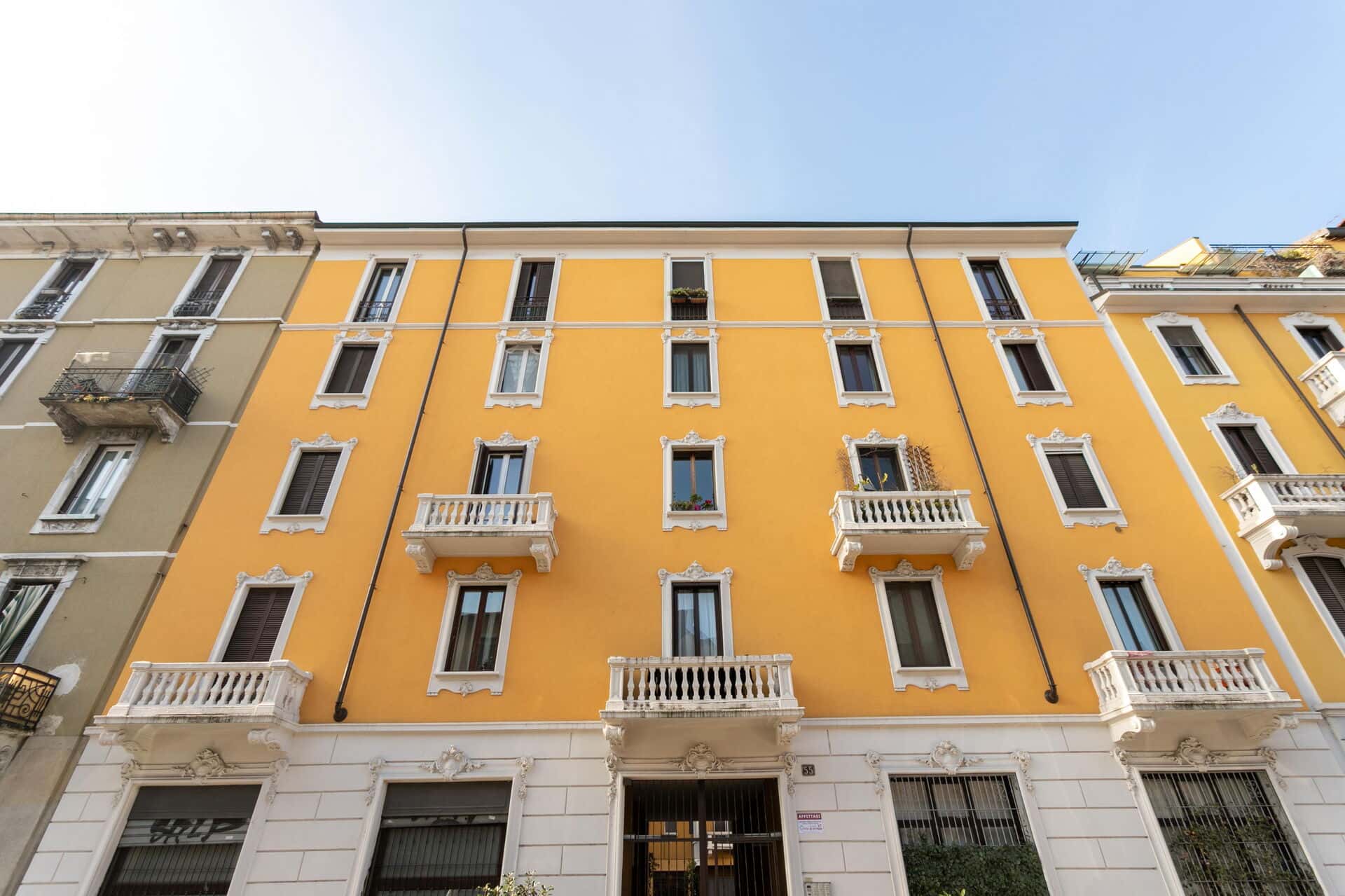Apartment Milan — photo 15