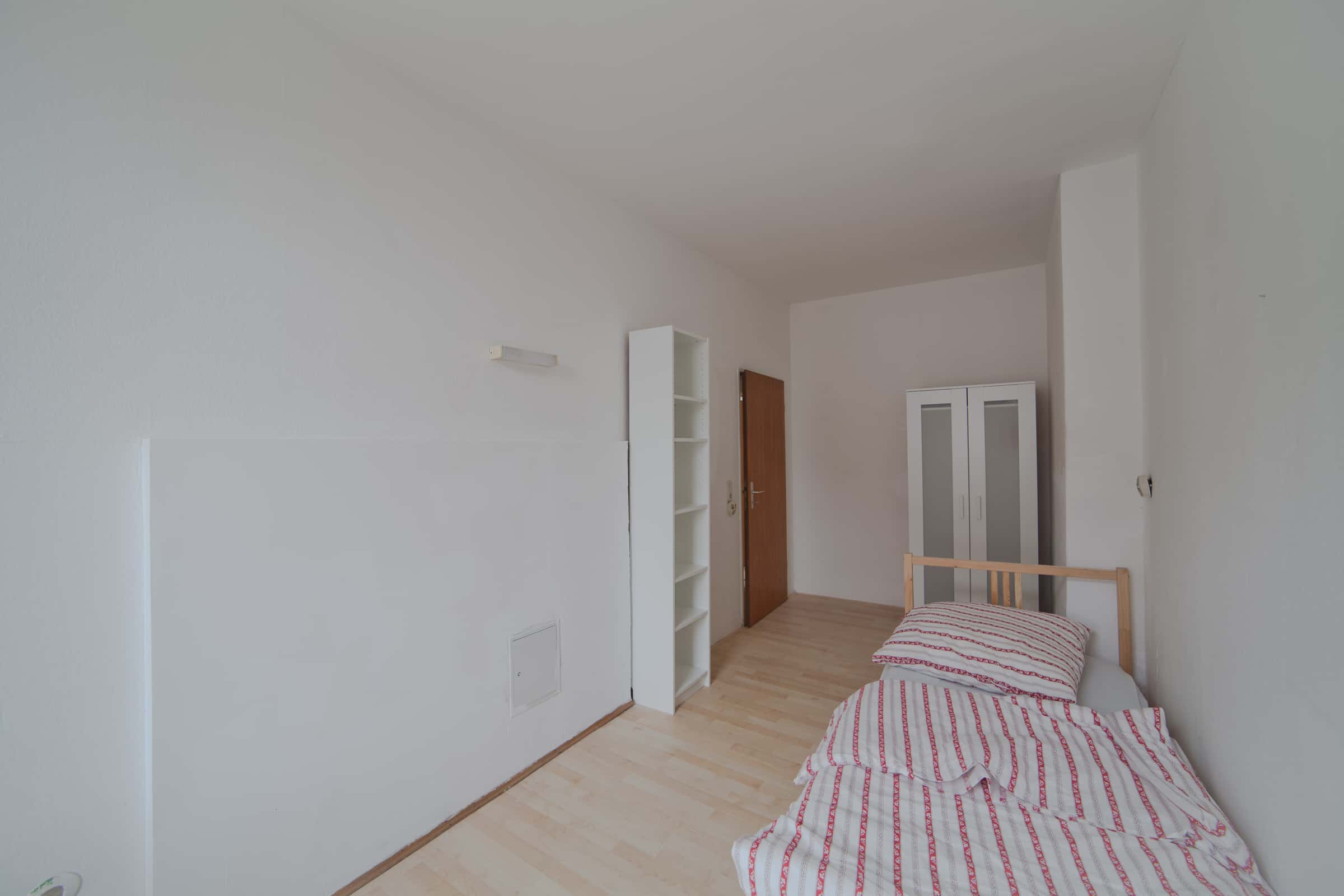 Zimmer in der Elisabethstraße