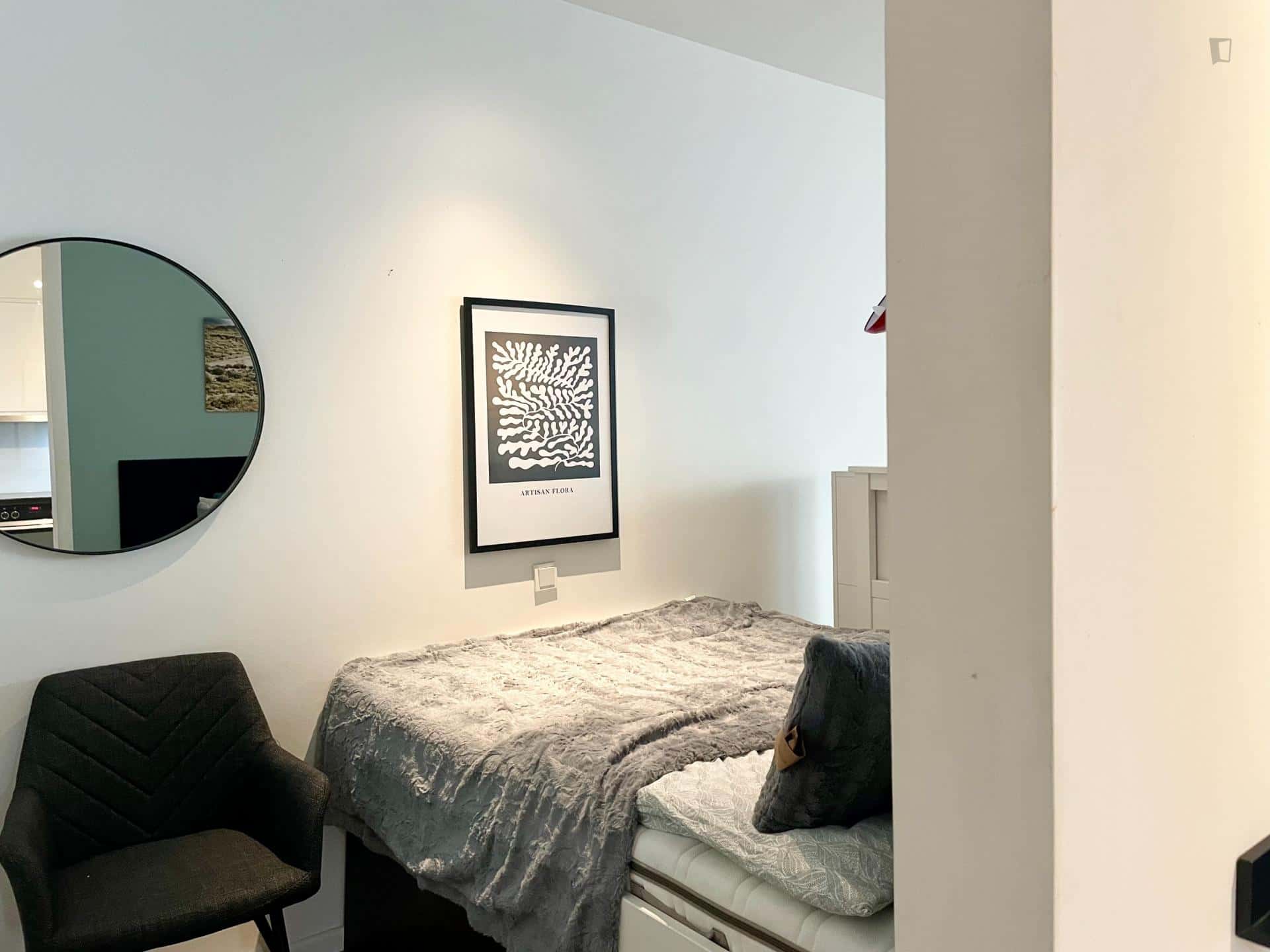 33 Jessnerstrasse - Berliner Innenstadt