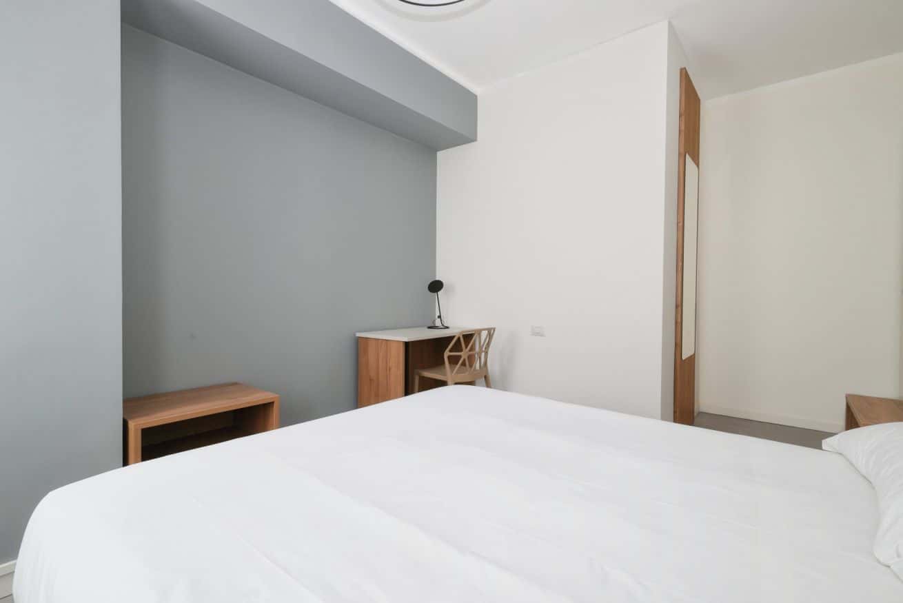 Apartment Milan, 2 beds — photo 4