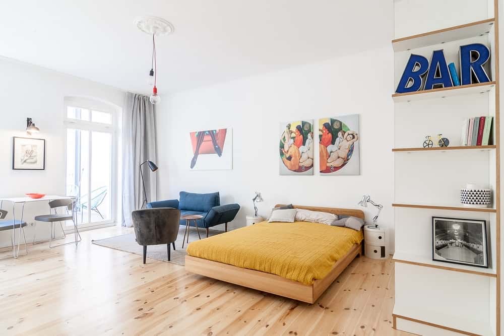 Ilaria: Wunderschoen ausgestattet, mit Balkon, im Winsviertel 1