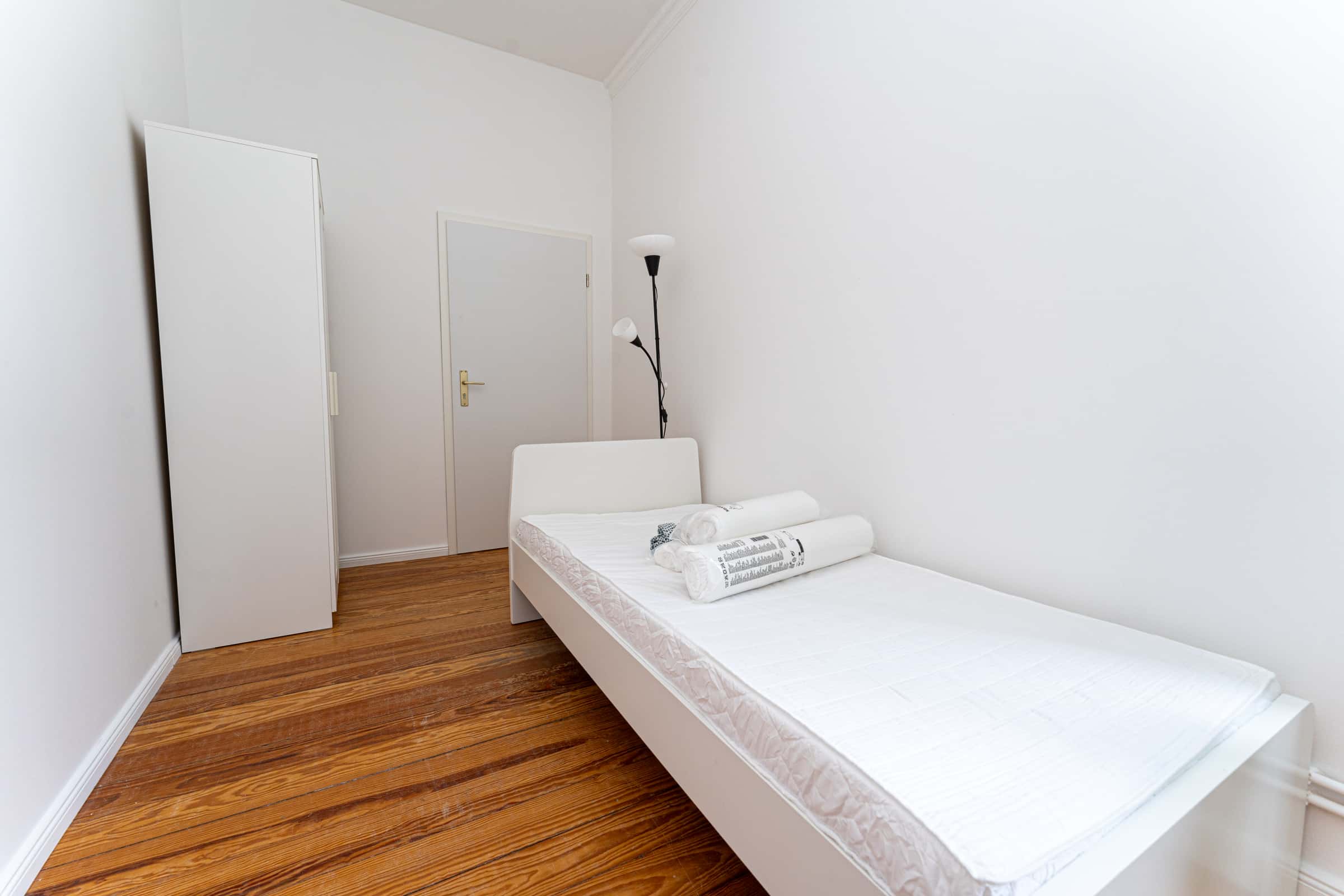Wühlischstraße - Room 1