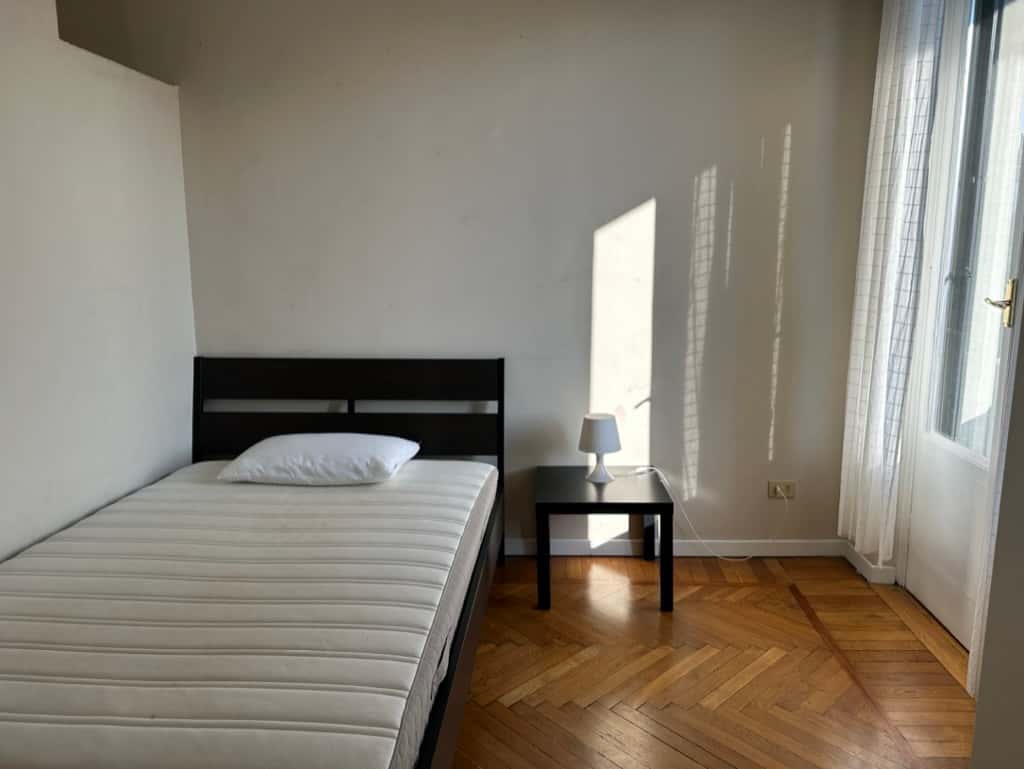 Apartment Milan, 3 beds — photo 8