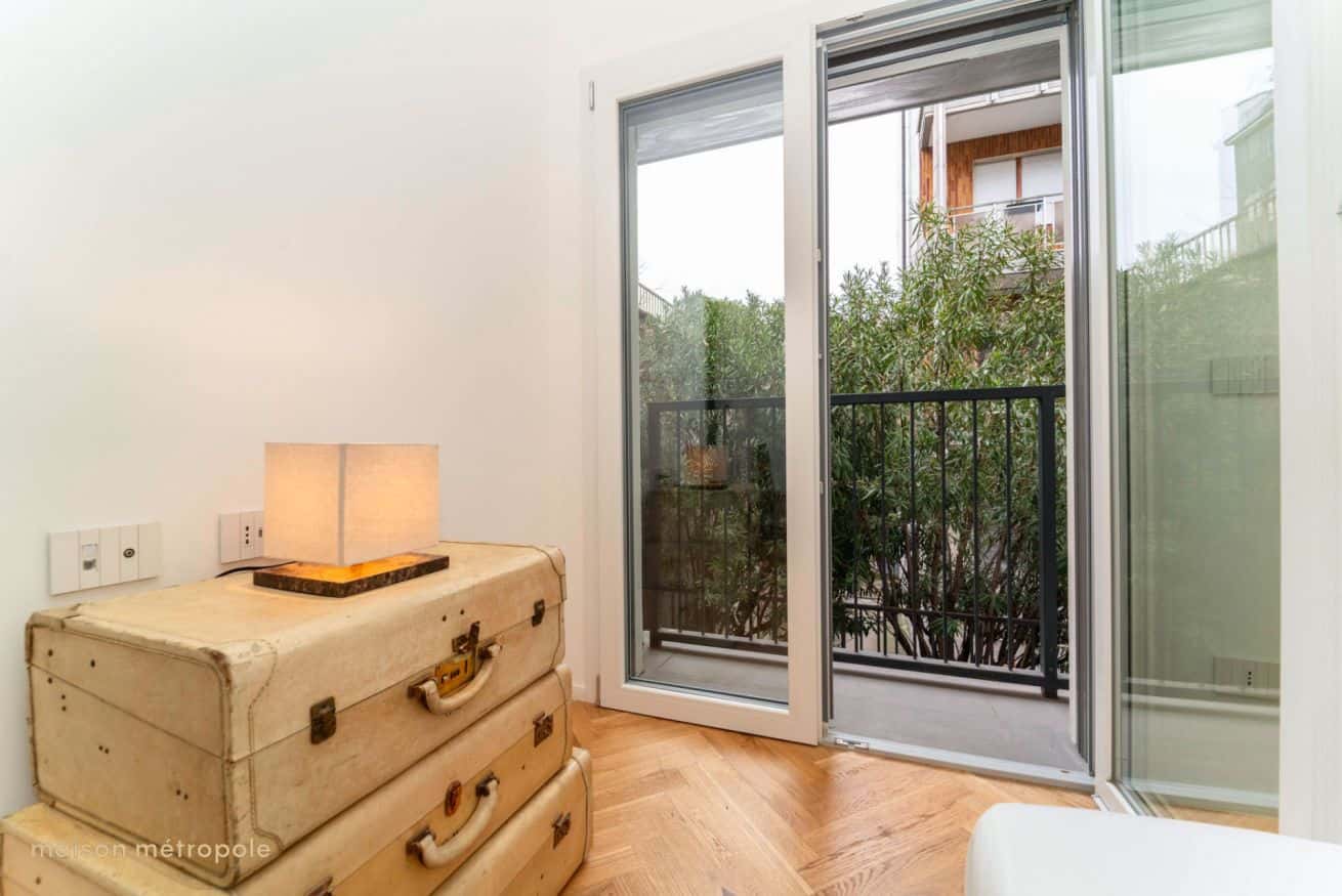 Apartment Milan, 1 bed — photo 4