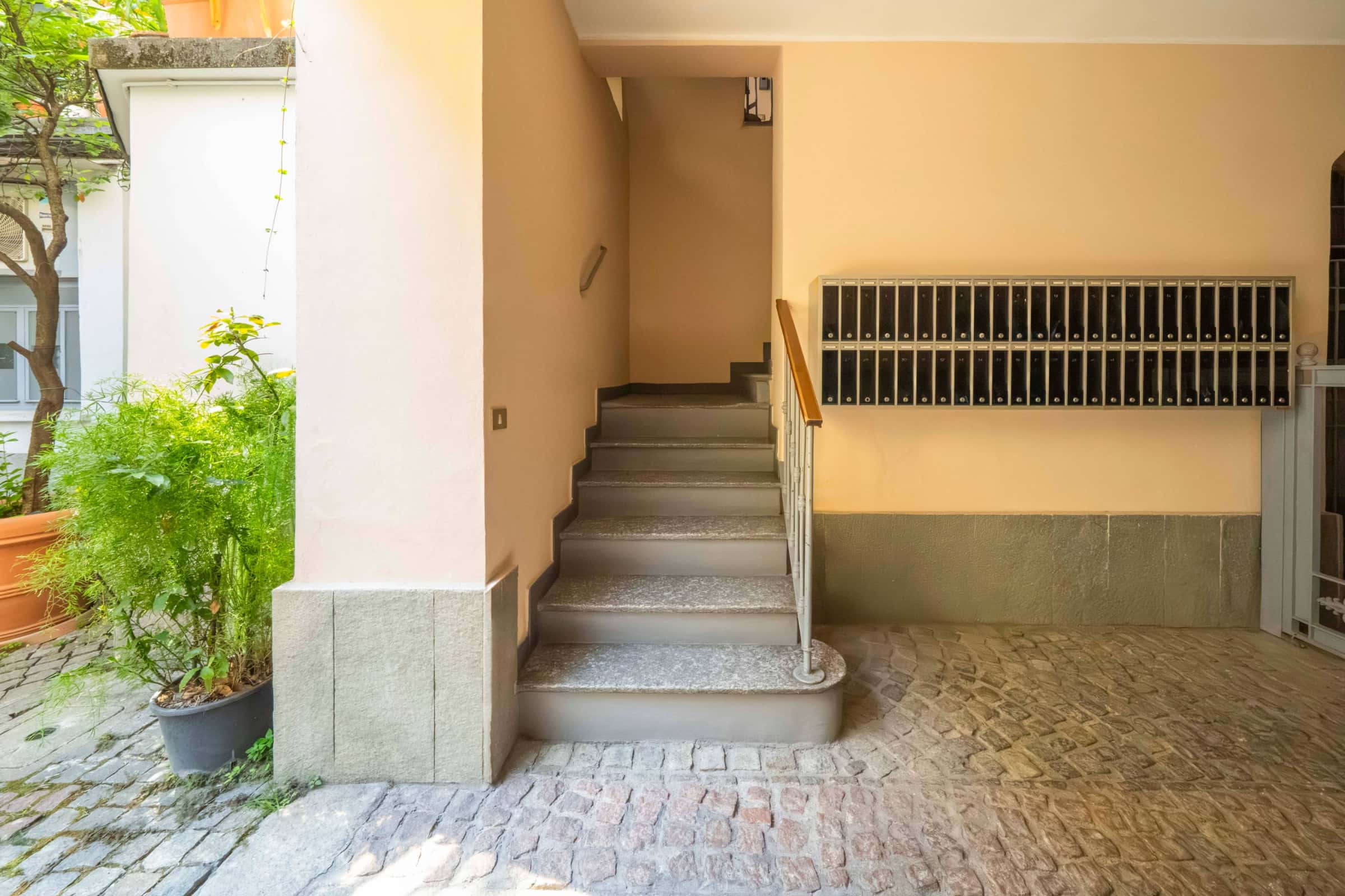 Apartment Milan, 1 bed — photo 30