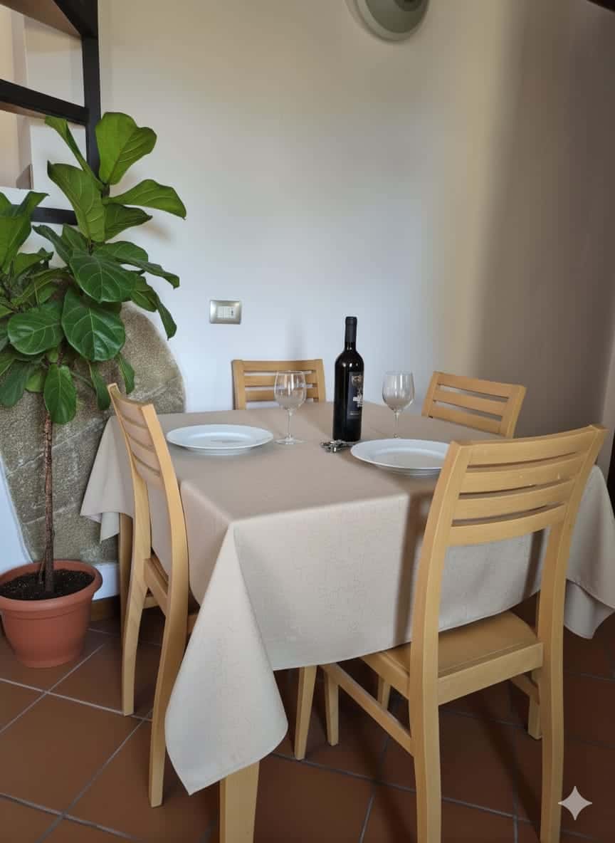 Apartment in Viale Corsica, Firenze for 50 m² with 1 bedroom