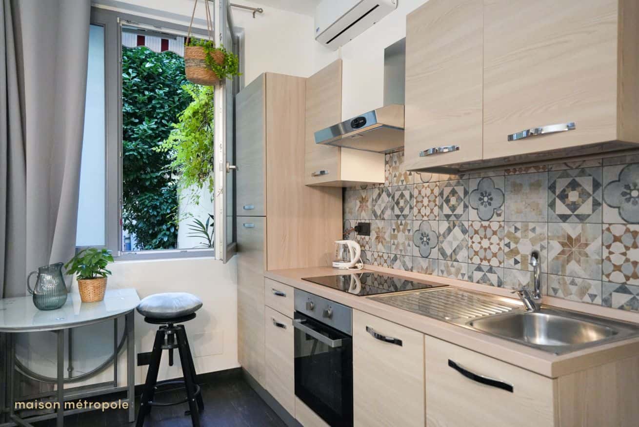 Loft Albertina