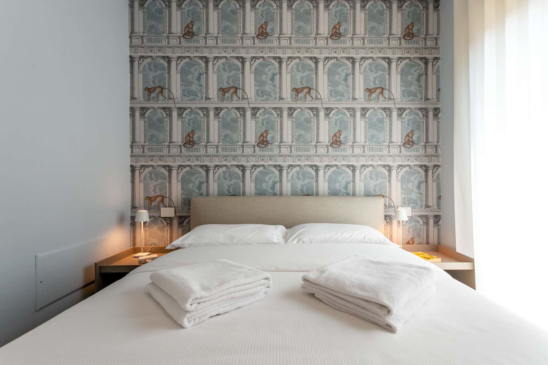 Apartment Milan, 1 bed — photo 6
