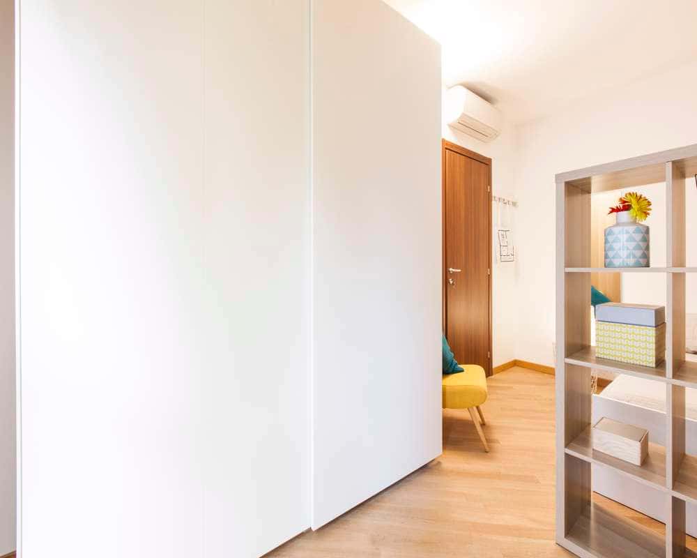 Stanza in Via Privata San Martiniano