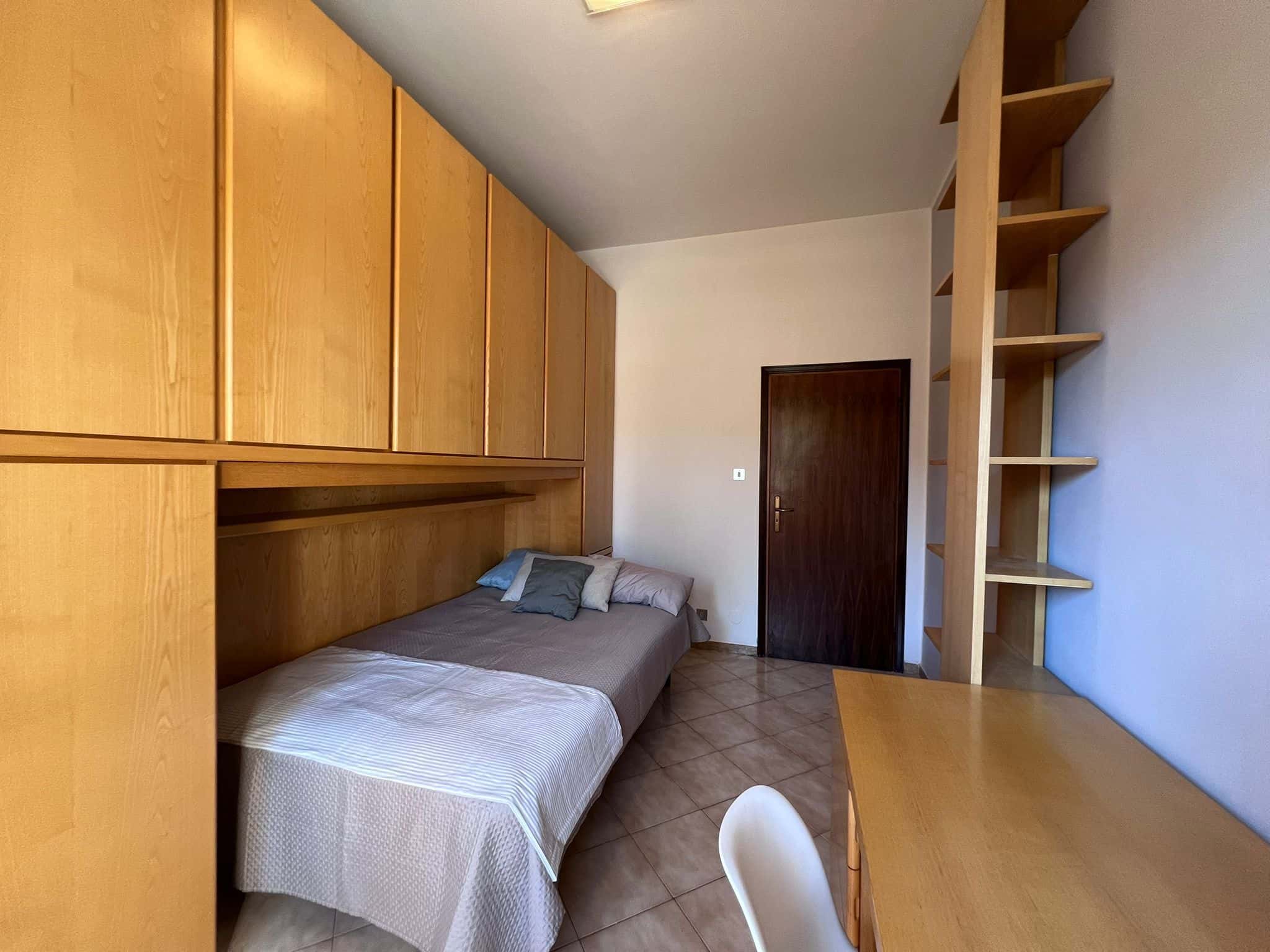 Via Della Torretta 30 - Stanza 178