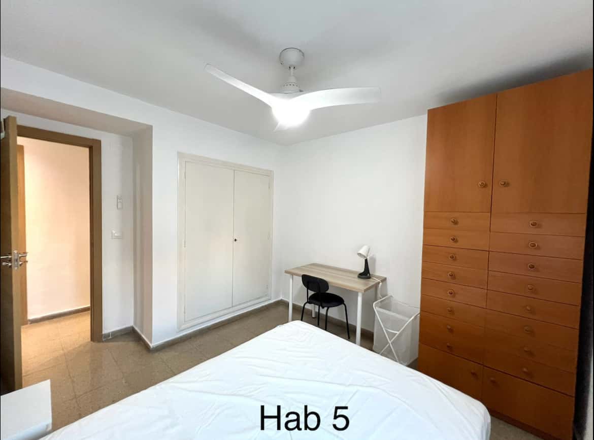 Primado Reig Habitacion 5