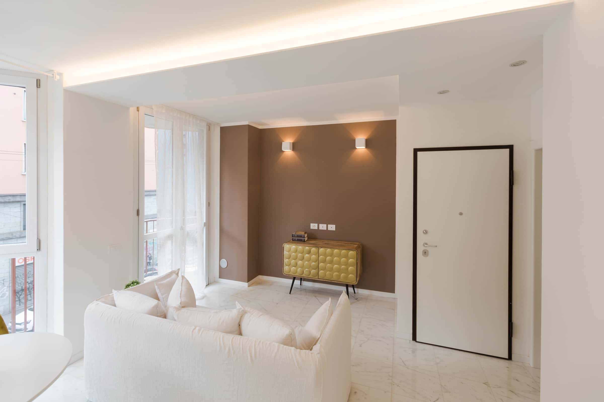 Apartment Milan, 1 bed — photo 9