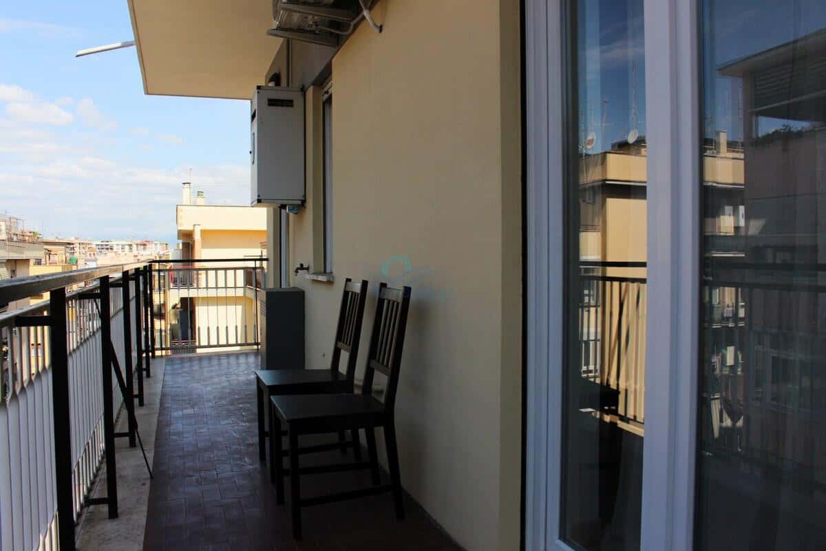 Apartment Rome, 2 beds — photo 16