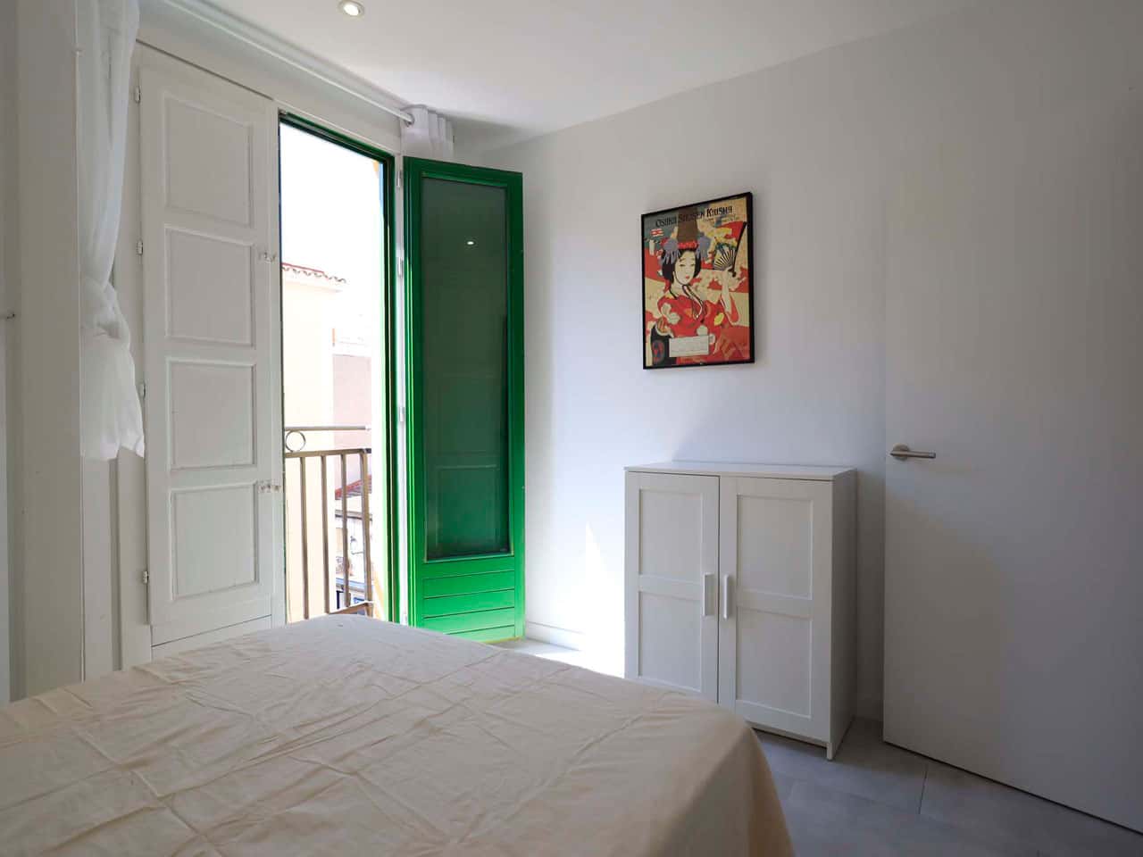 private room Calle Guadarrama