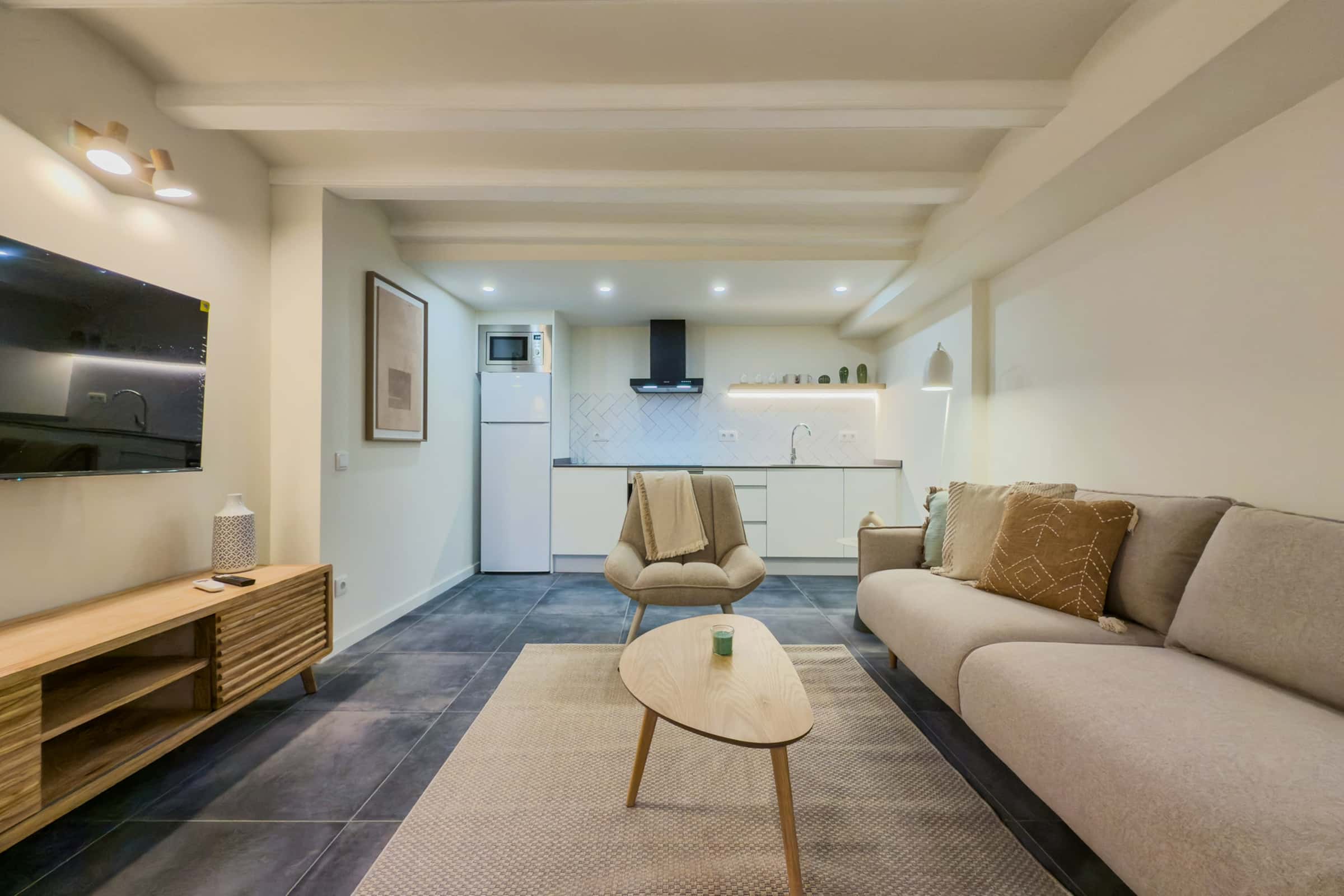 Carrer de Sant Antoni Abat