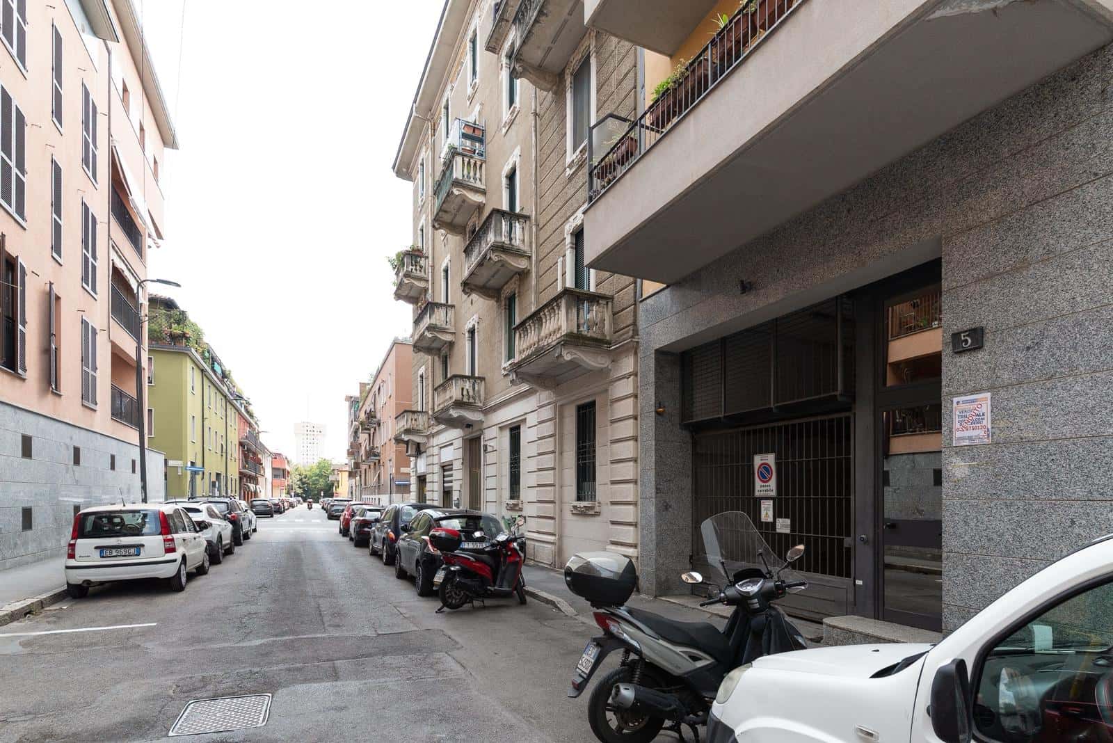 Apartment Milan — photo 2