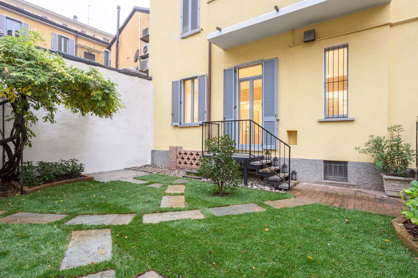 Apartment Milan, 2 beds — photo 3
