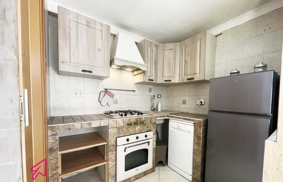 Apartment Manfredonia, 2 beds — photo 10