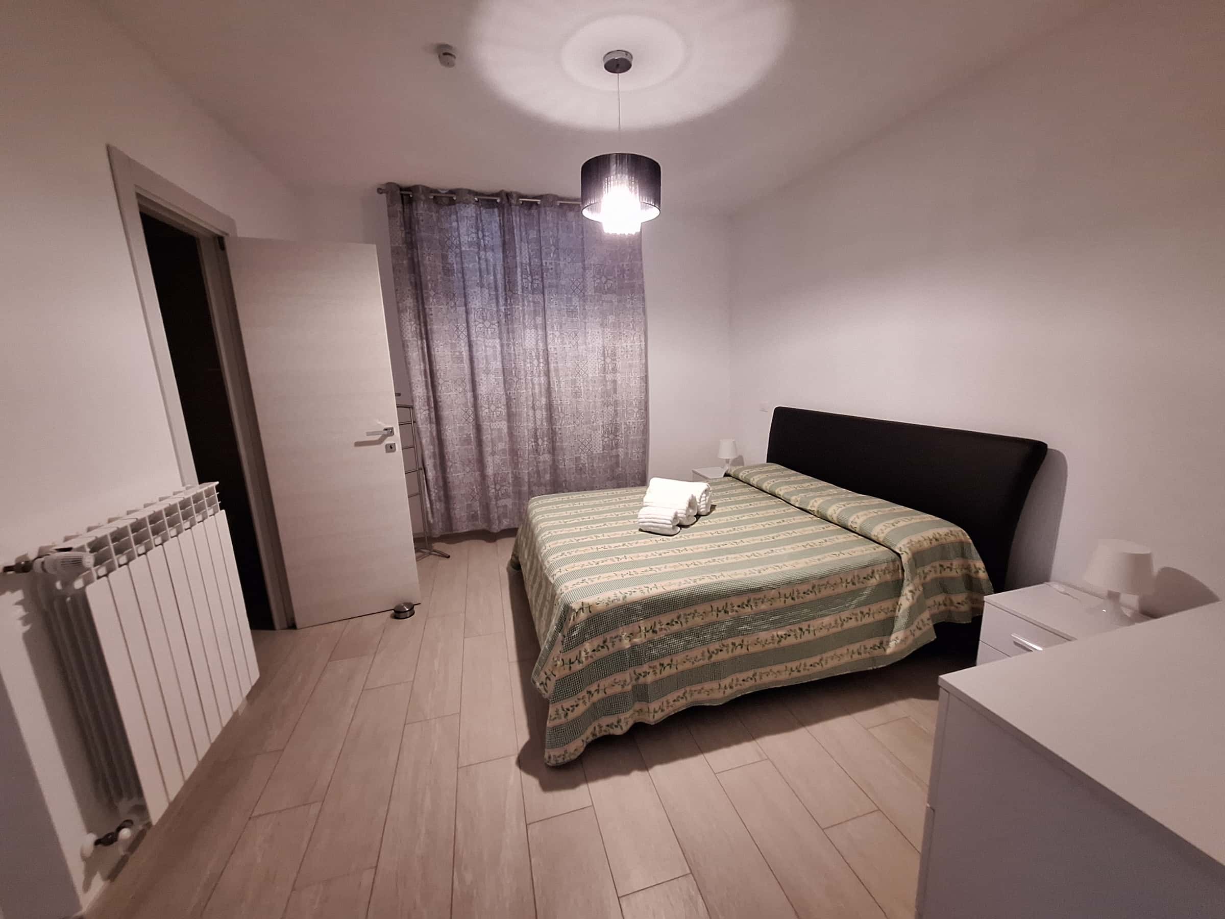 Appartamento in Via Modda, Cascina di 100 m² con 2 camere