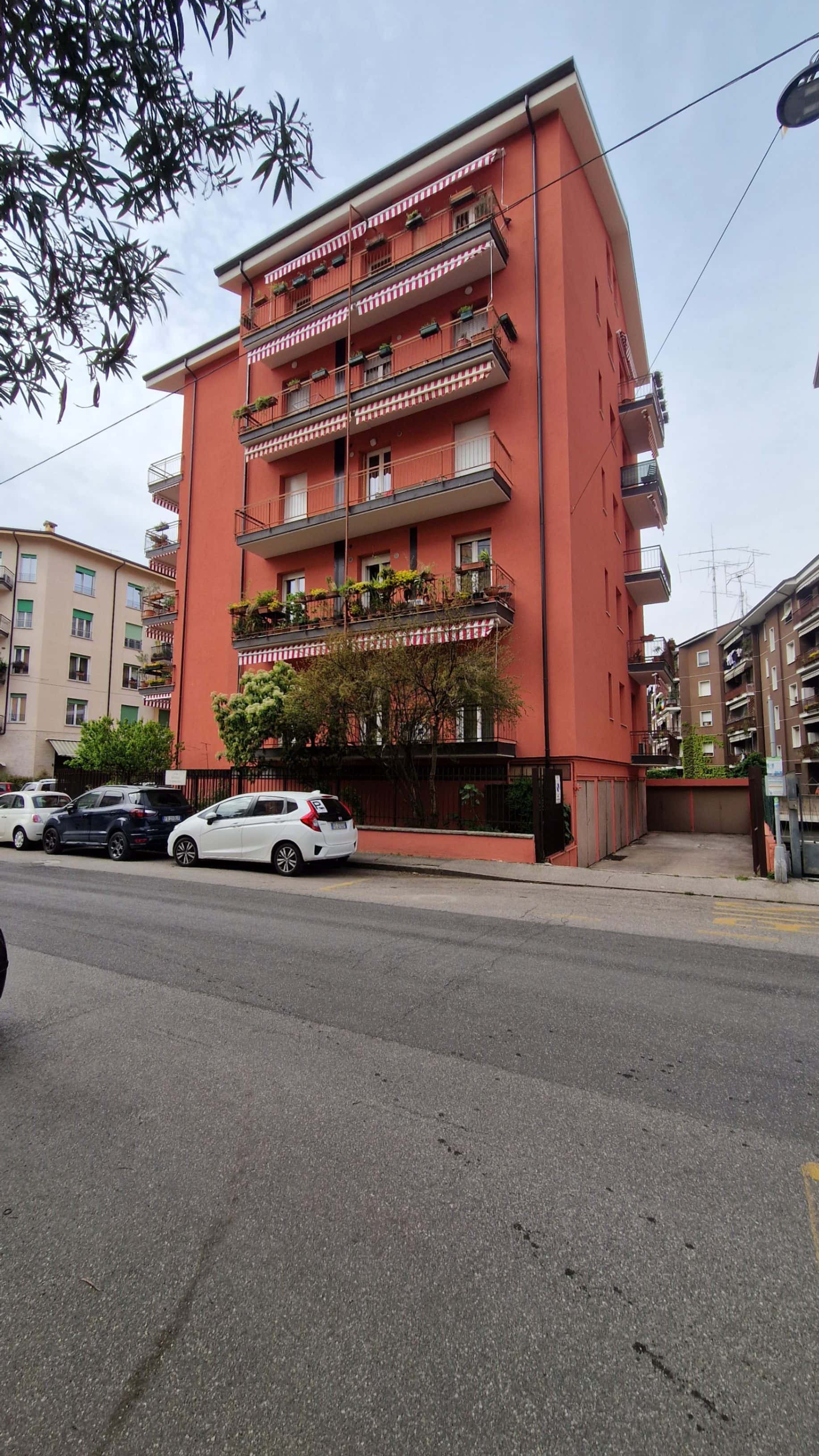 Apartment Verona, 1 bed — photo 16